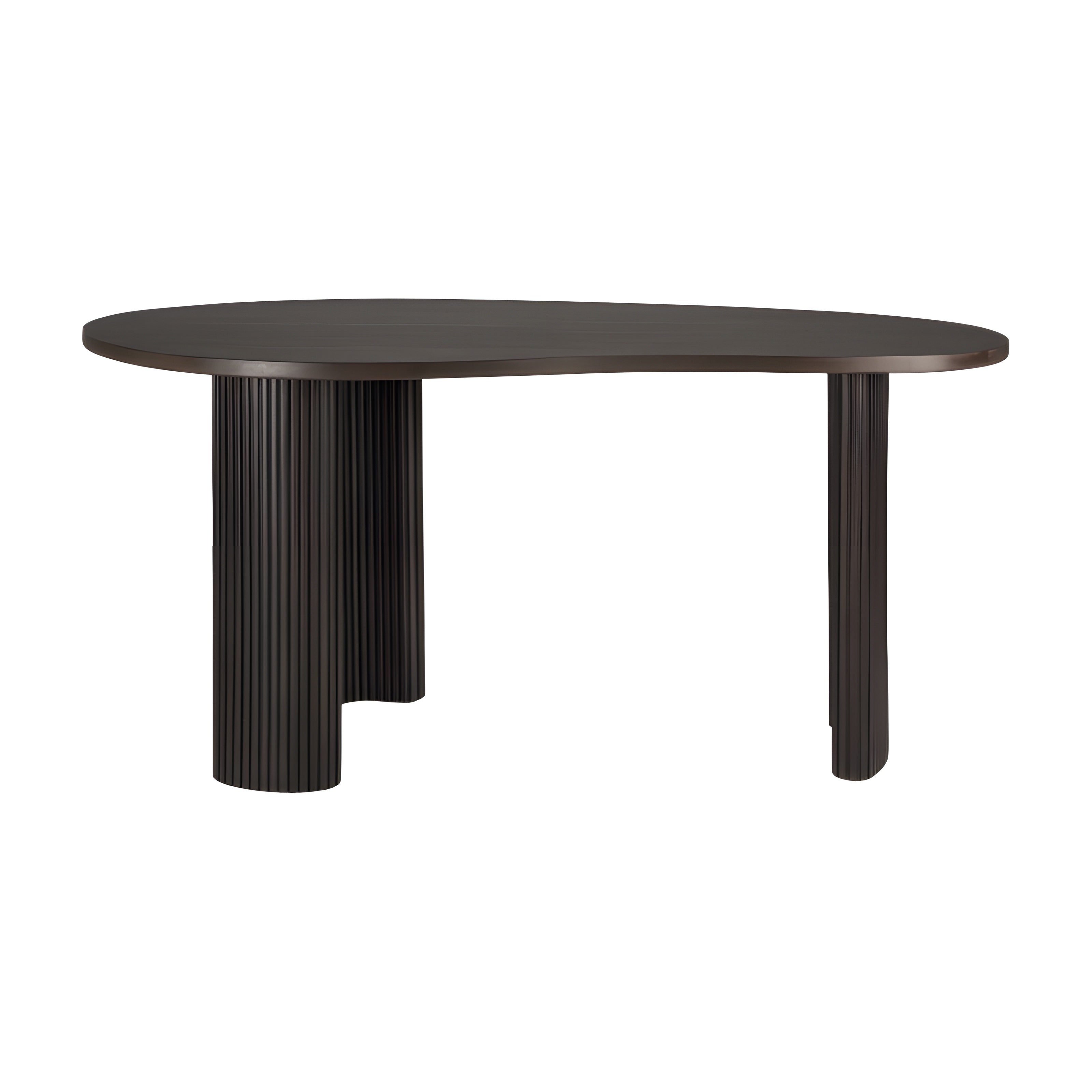 Ethnicraft Boomerang Desk - ETH-35011