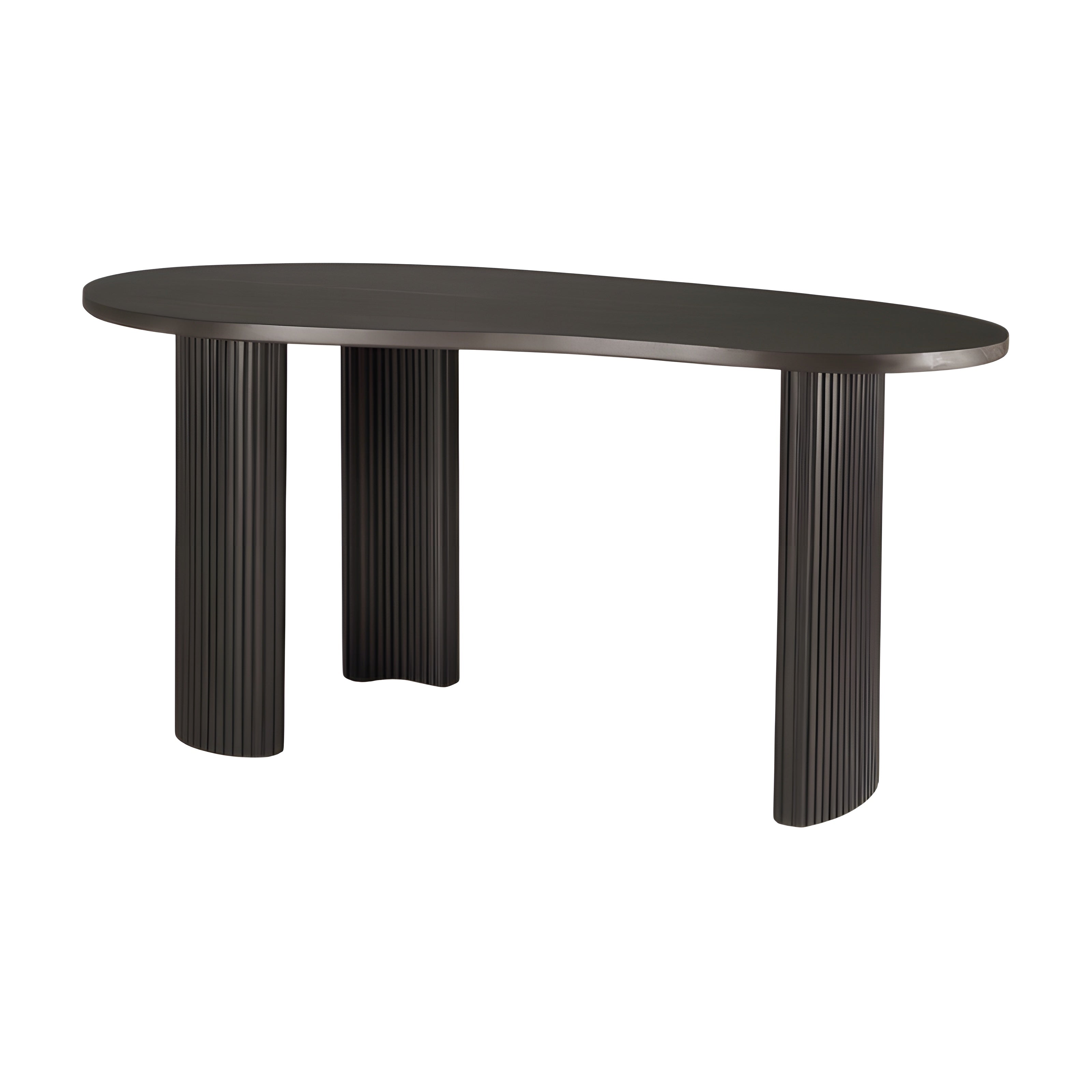 Ethnicraft Boomerang Desk - ETH-35011