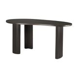 Ethnicraft Boomerang Desk - ETH-35011