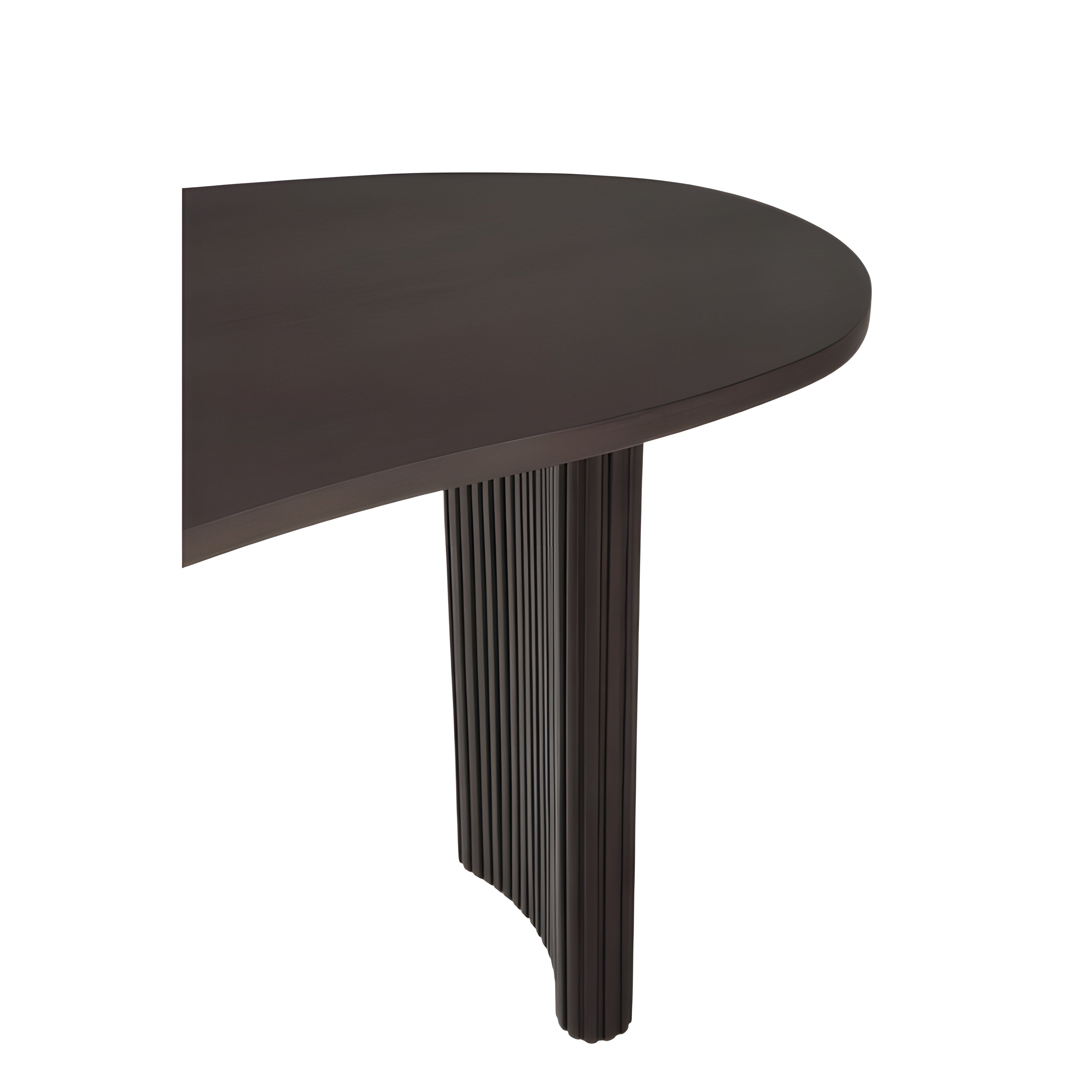 Ethnicraft Boomerang Desk - ETH-35011