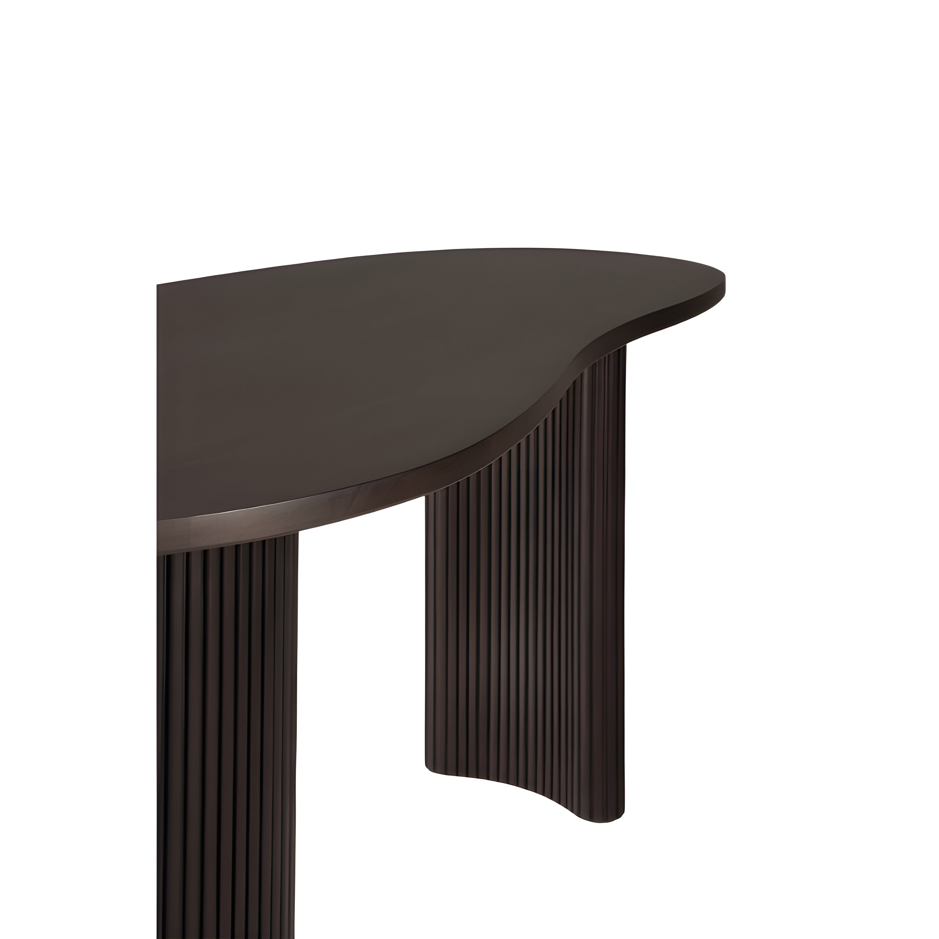 Ethnicraft Boomerang Desk - ETH-35011