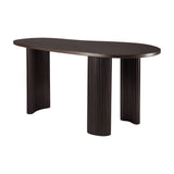 Ethnicraft Boomerang Desk - ETH-35011