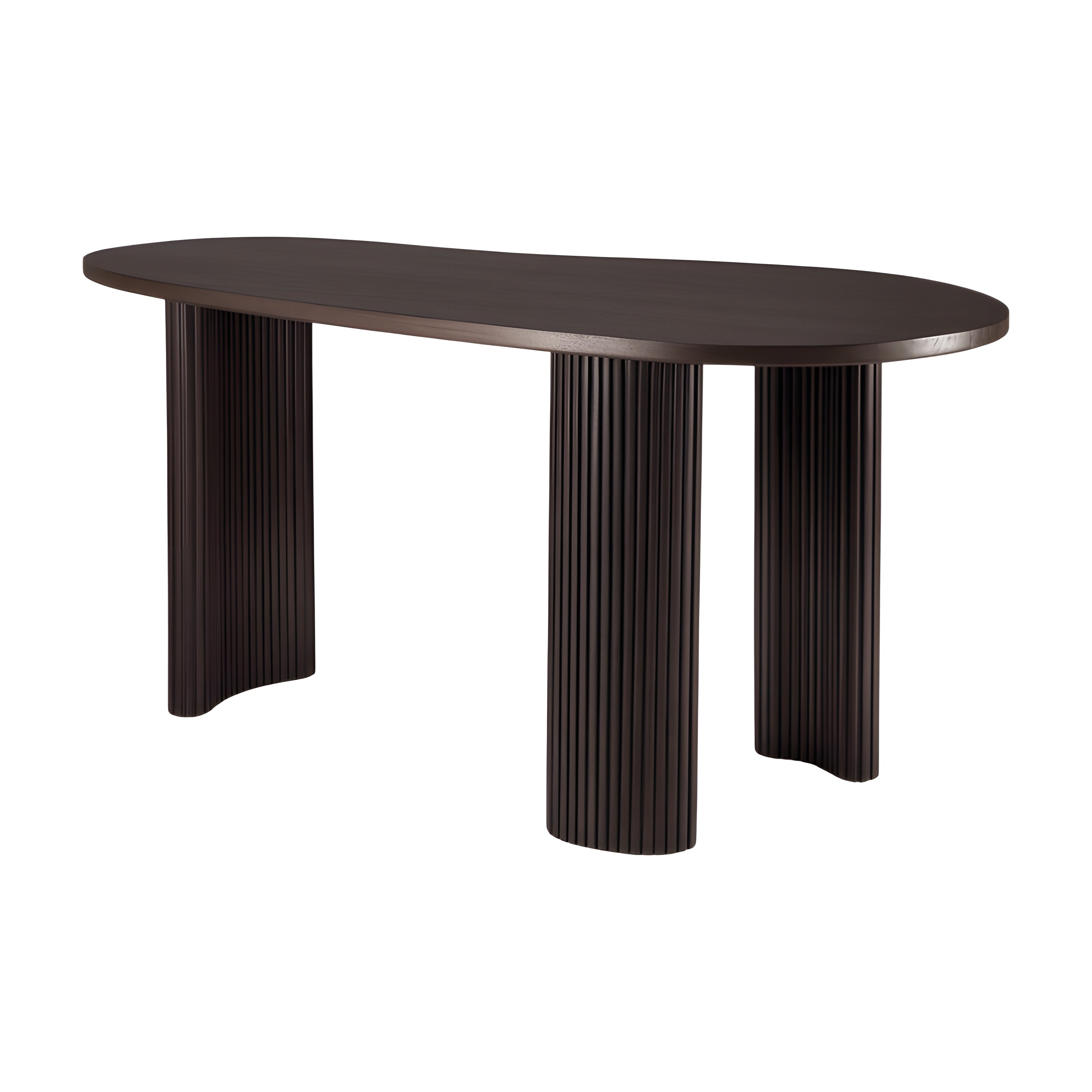 Ethnicraft Boomerang Desk - ETH-35011