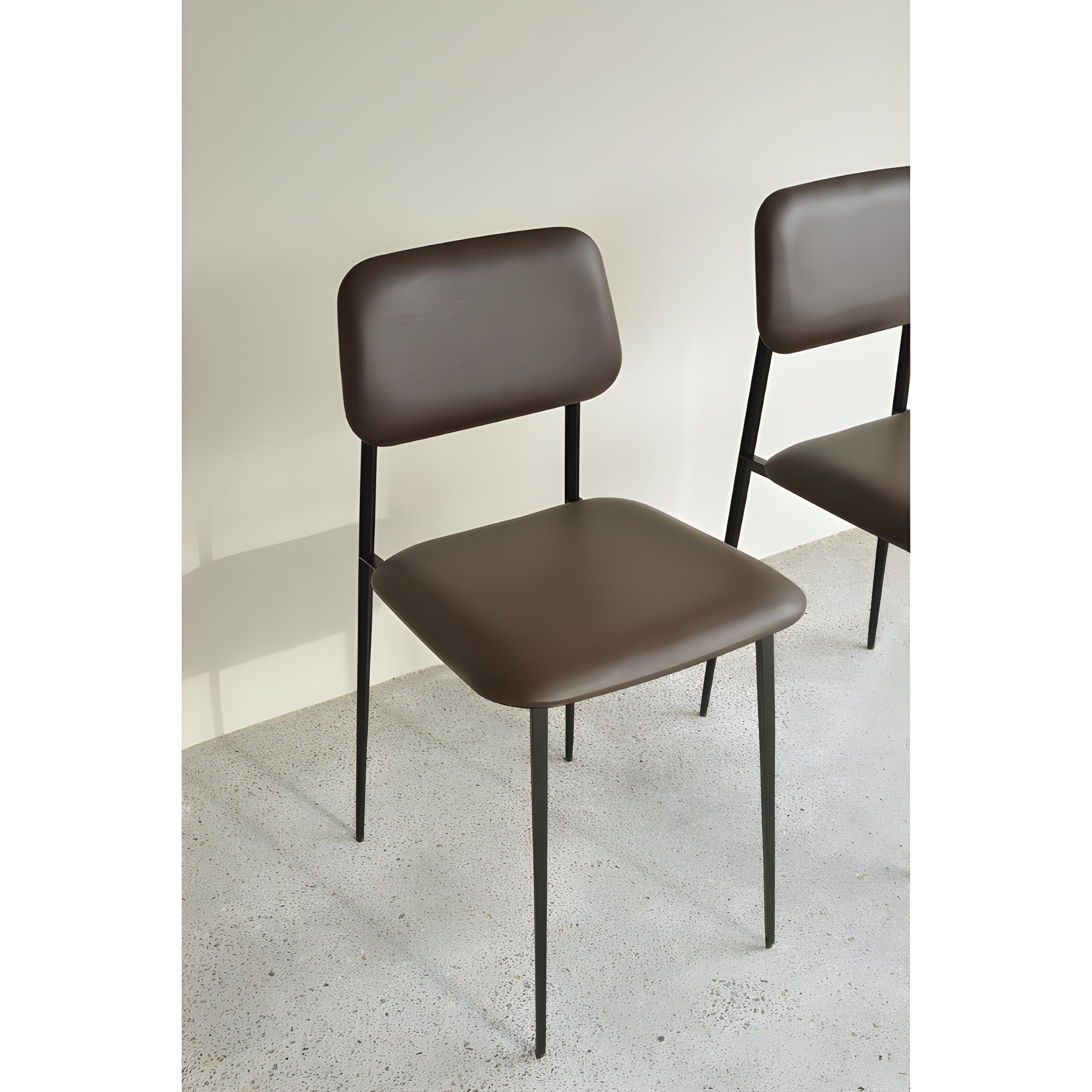 DC Dining Chair - ETH-60078