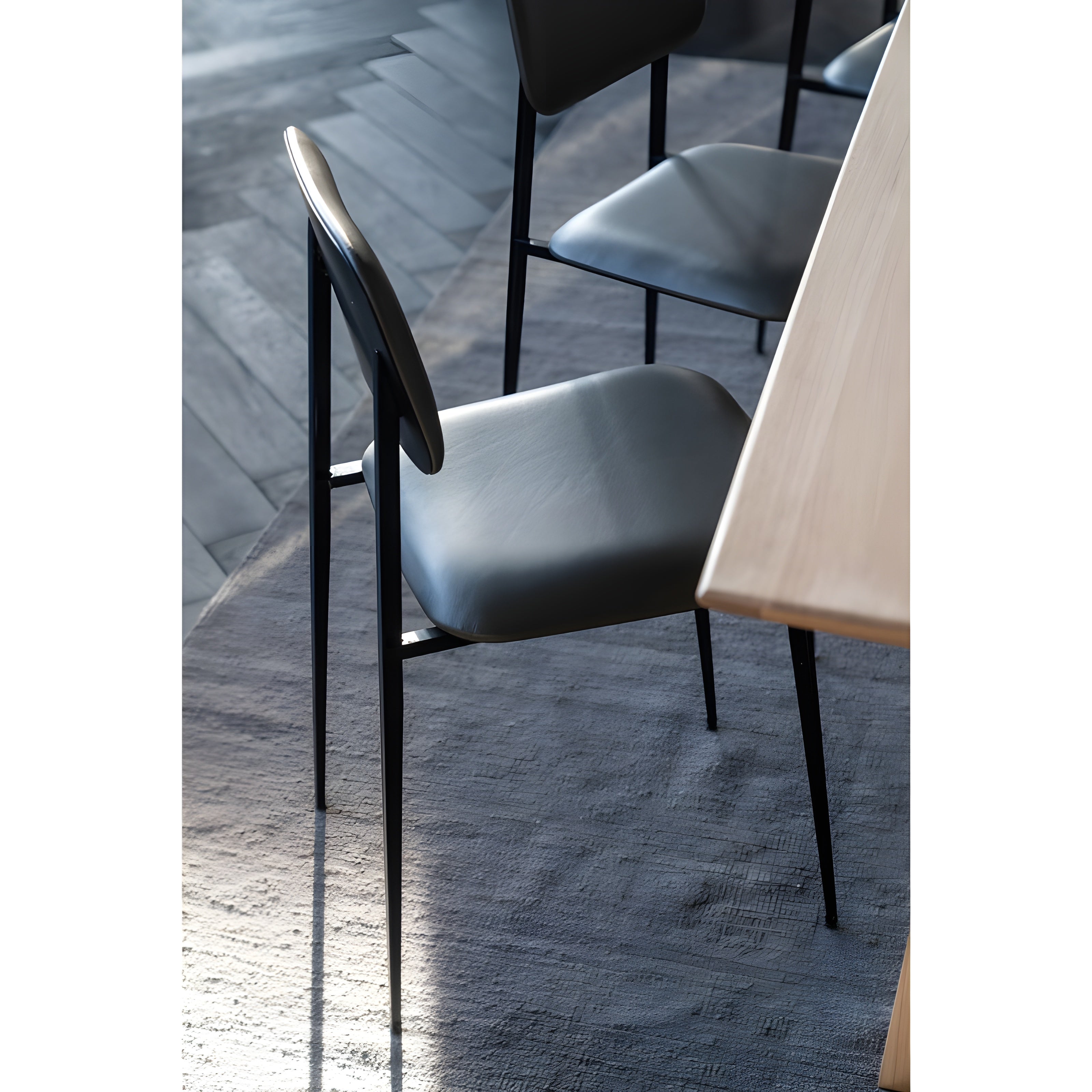 DC Dining Chair - ETH-60078