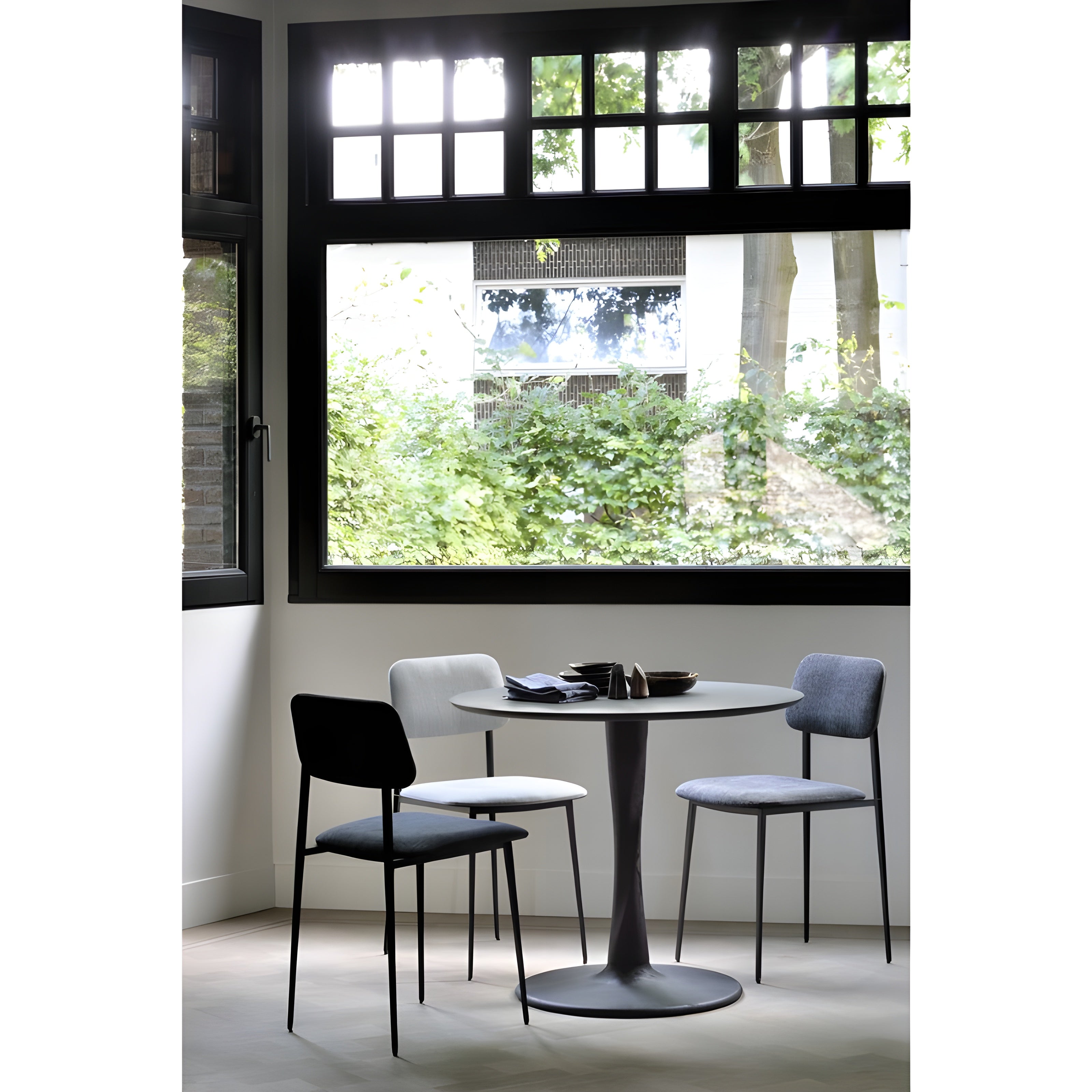 DC Dining Chair - ETH-60078
