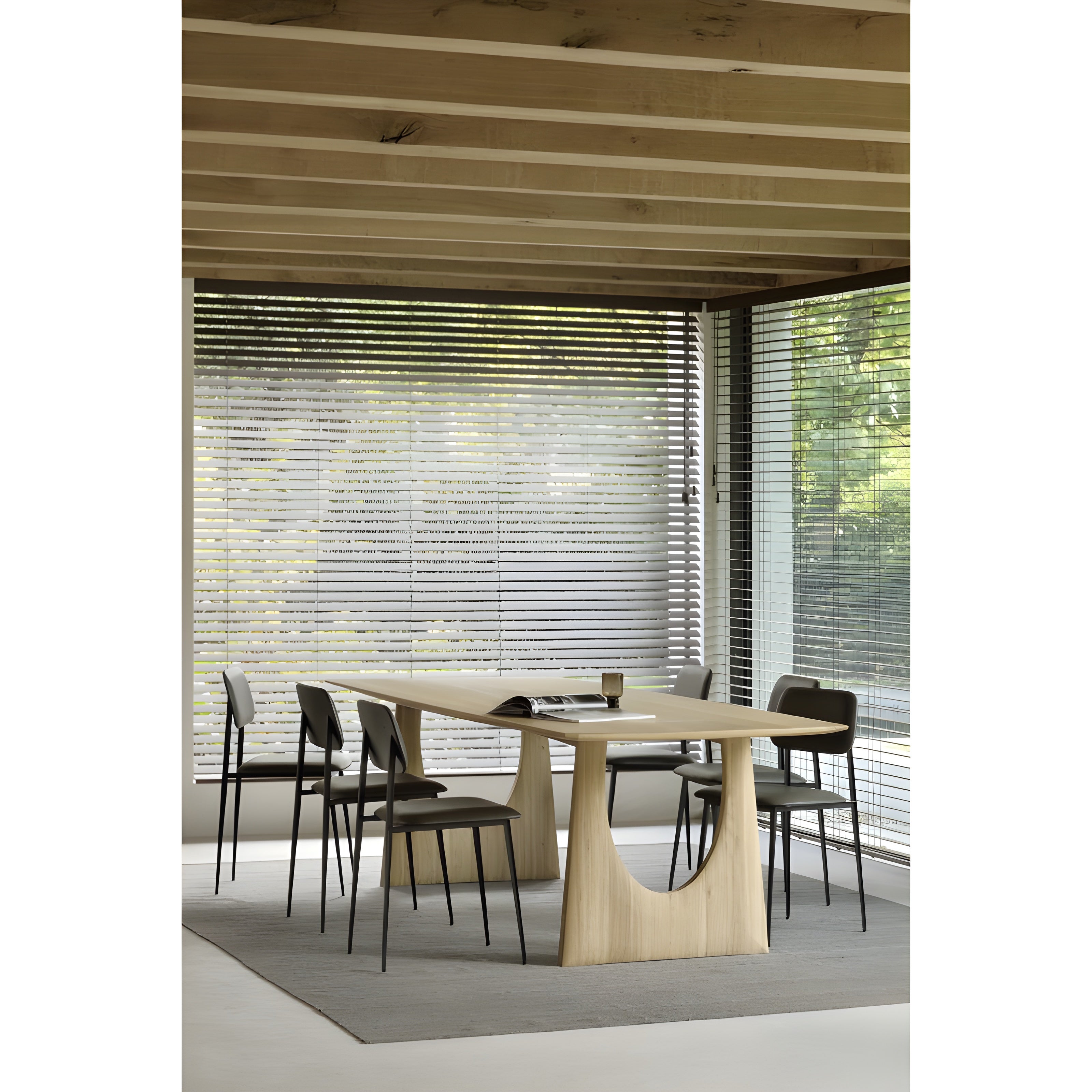 DC Dining Chair - ETH-60078