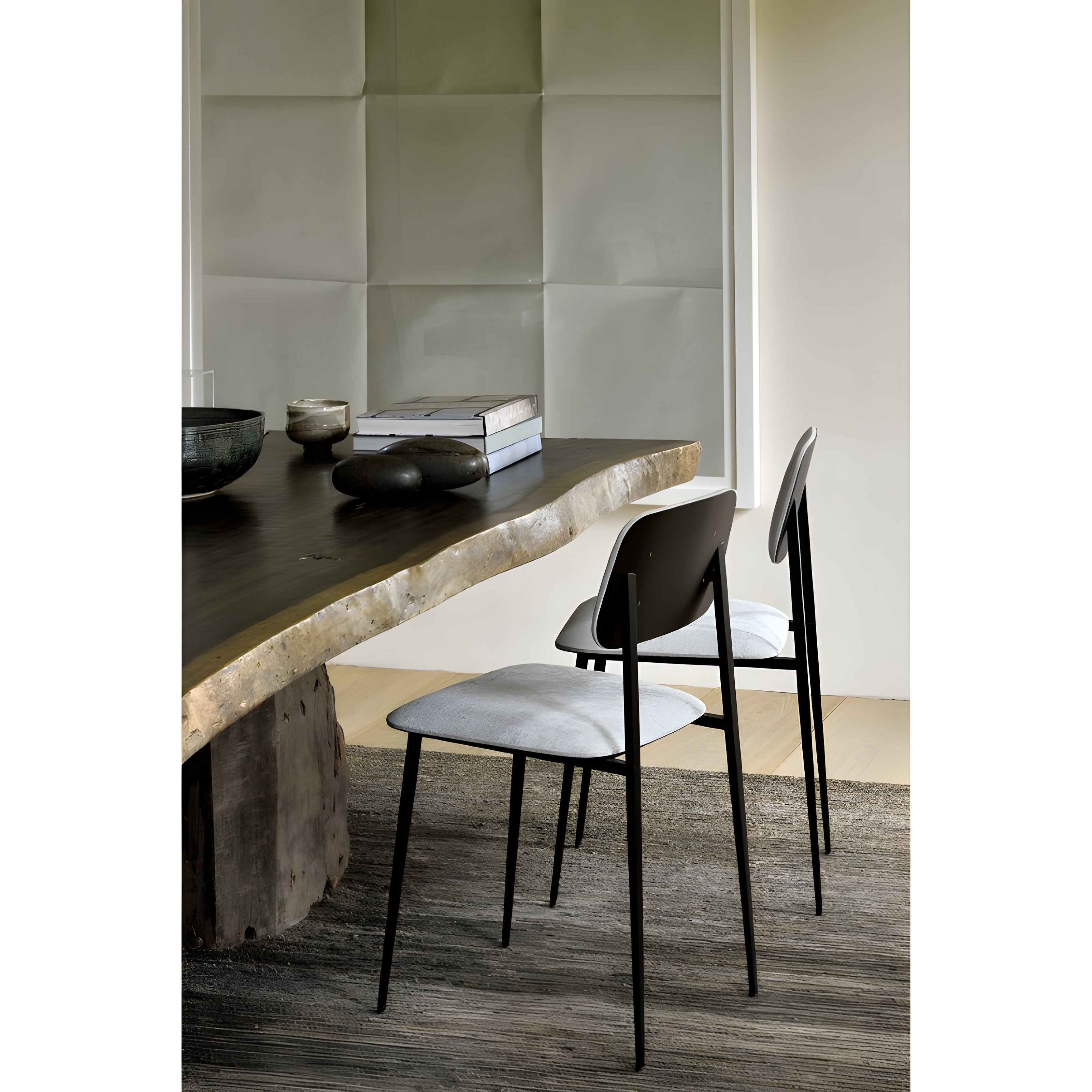 DC Dining Chair - ETH-60078