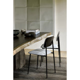DC Dining Chair - ETH-60078