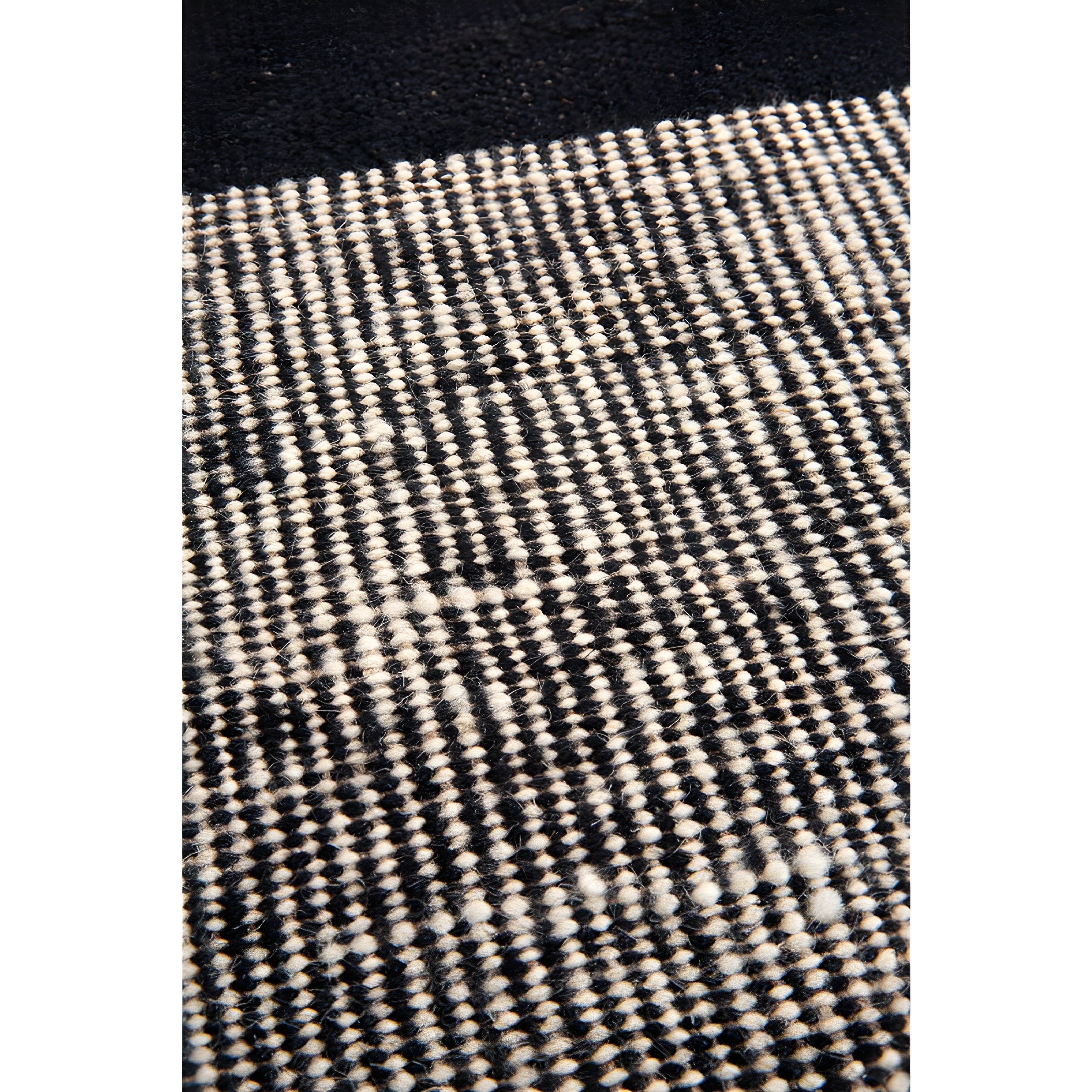 Ethnicraft Dots Kilim Rug - ETH-21718