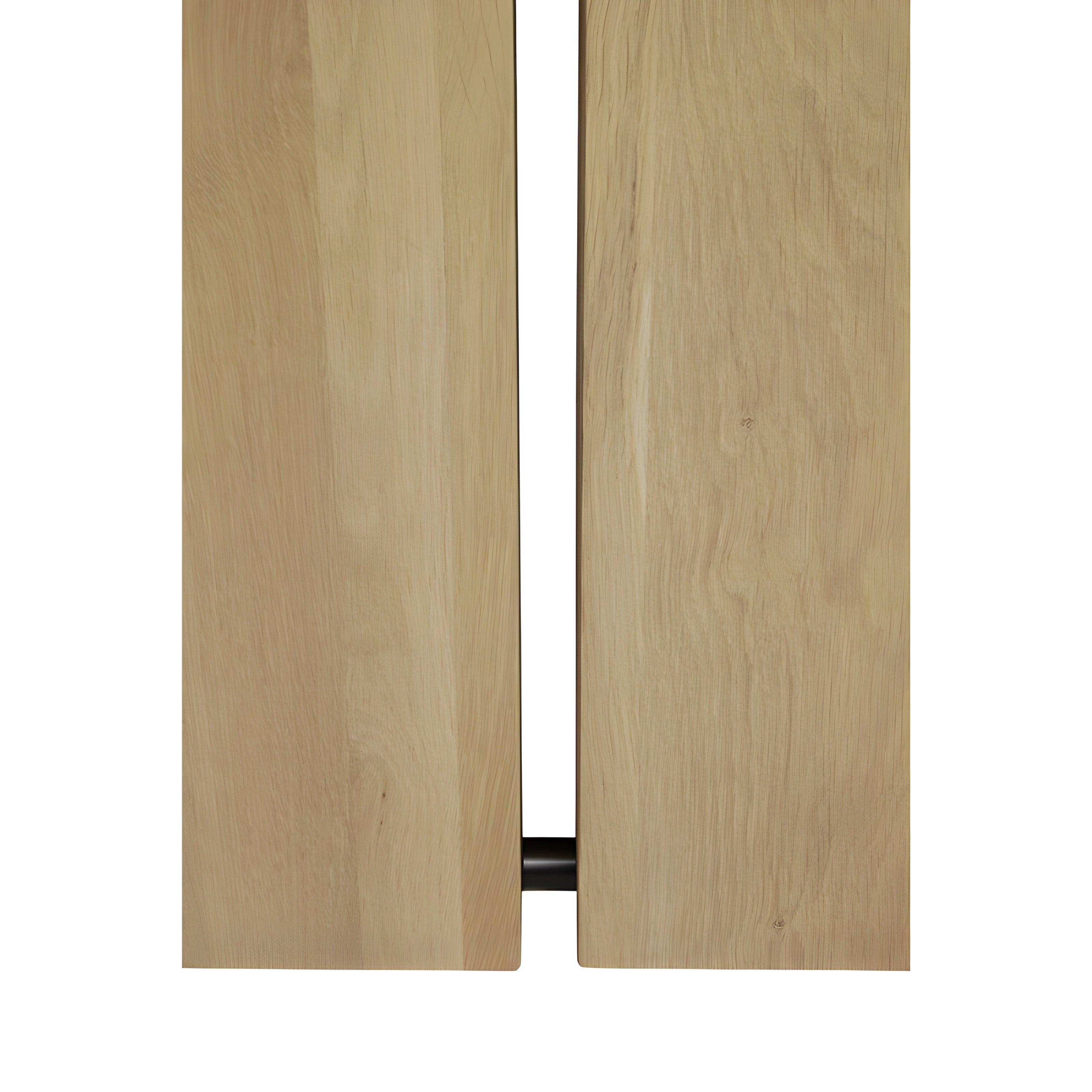 Double Extendable Dining Table - ETH-52066