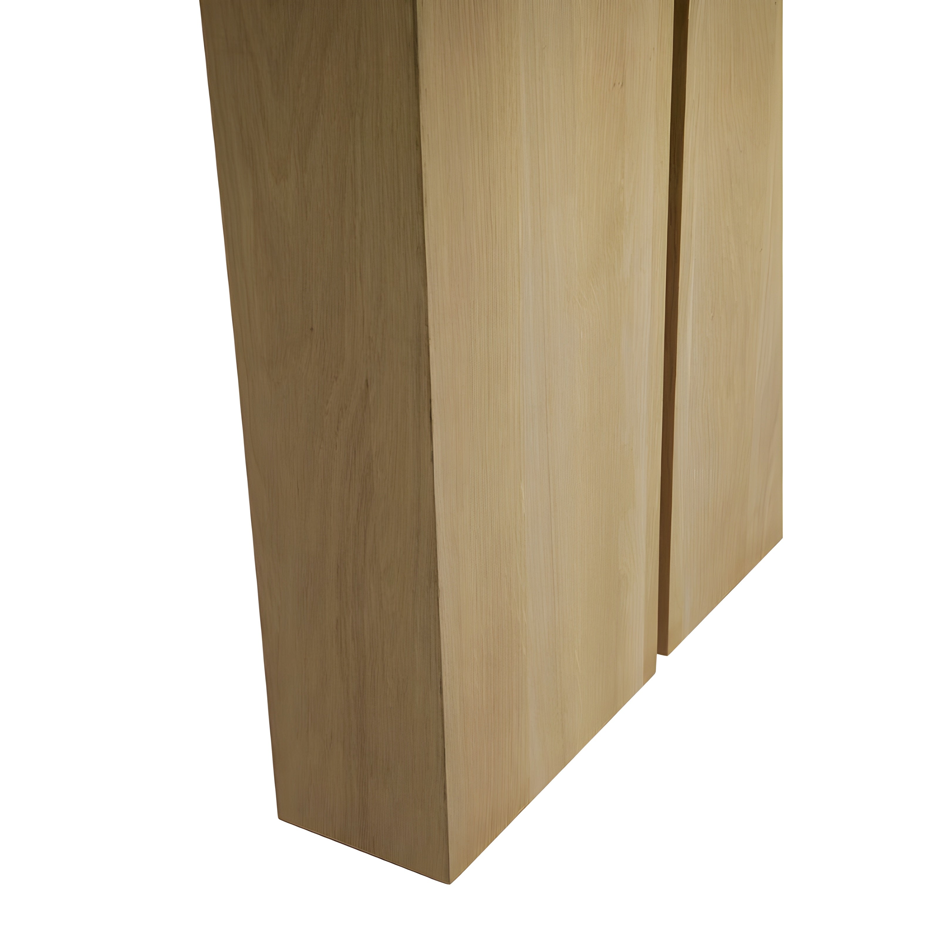 Double Extendable Dining Table - ETH-52066