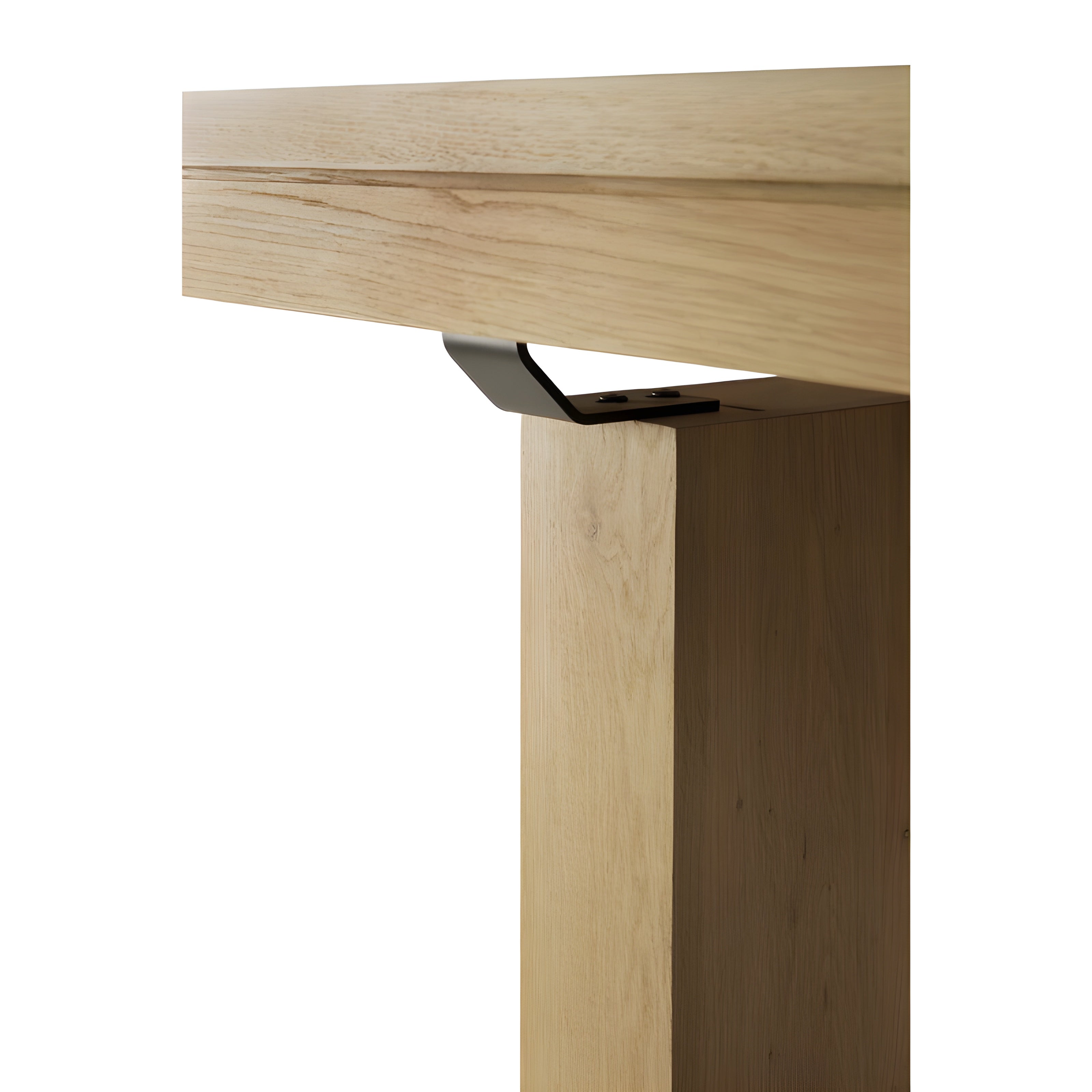 Double Extendable Dining Table - ETH-52066