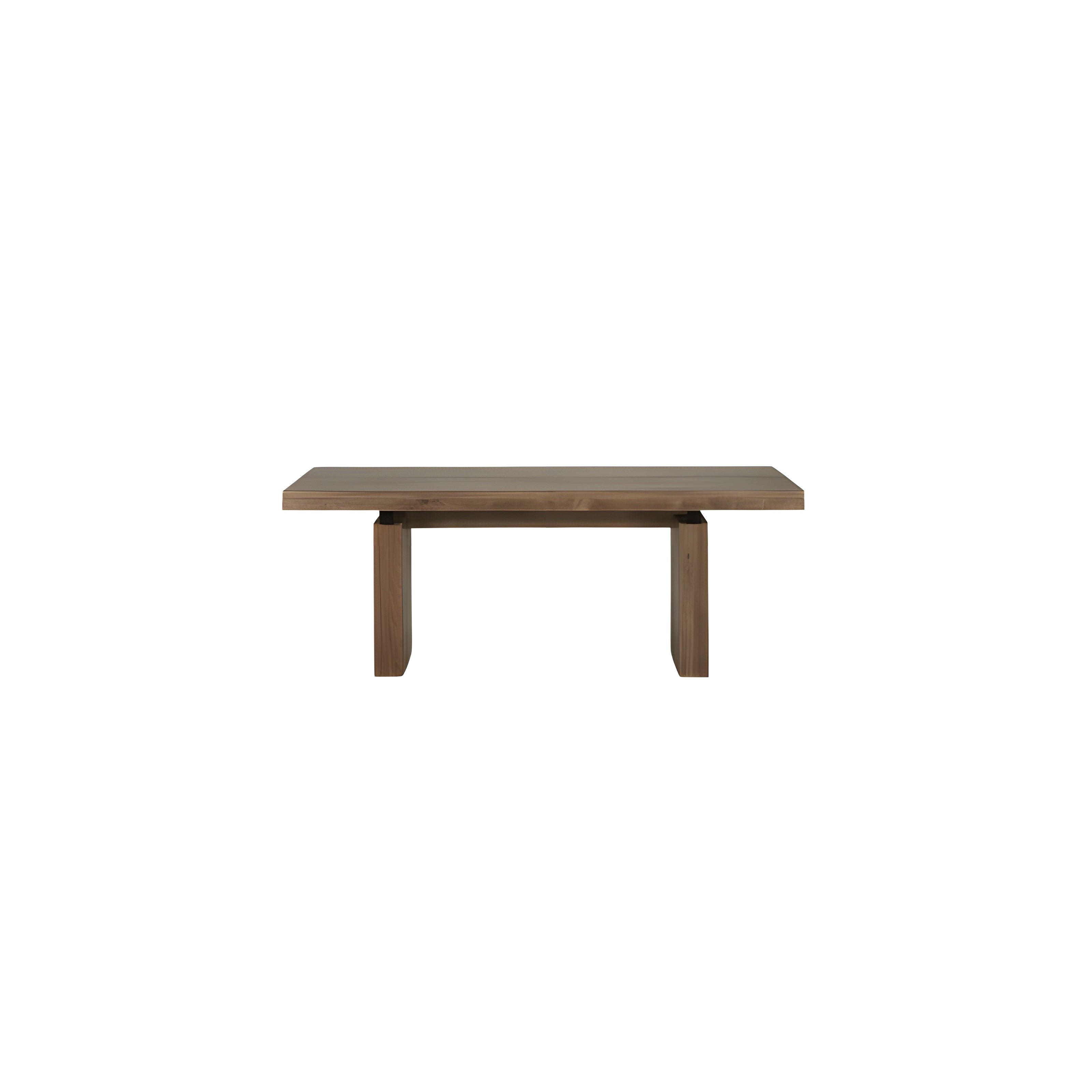 Double Extendable Dining Table - ETH-52066