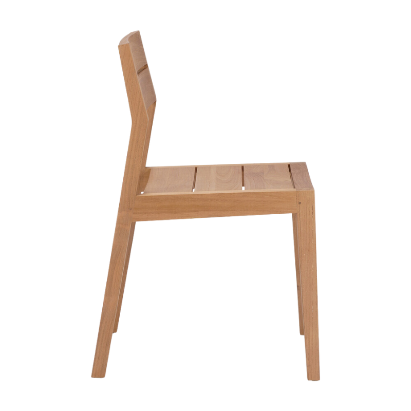 Ethnicraft EX 1 Outdoor Dining Chair - ETH-10285