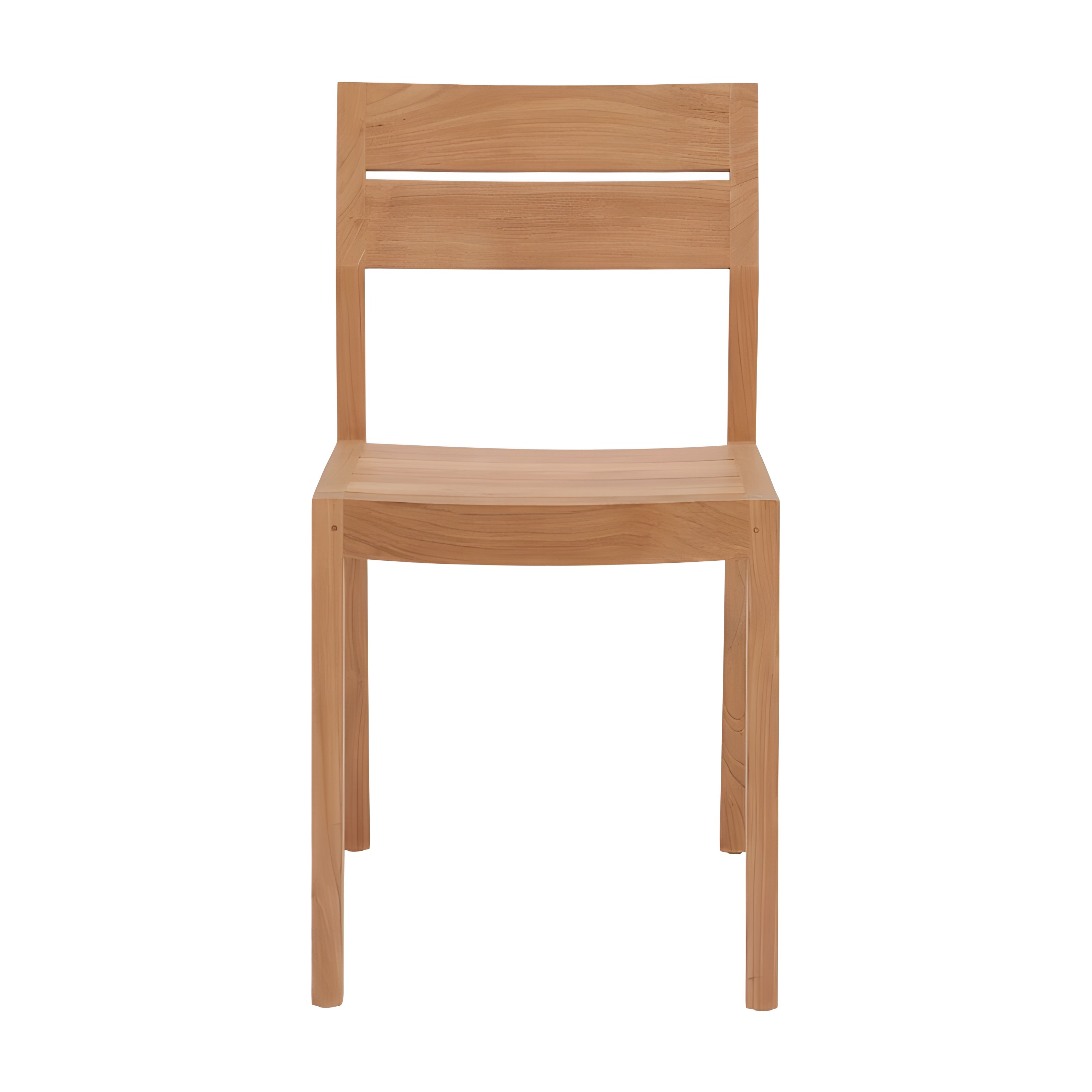Ethnicraft EX 1 Outdoor Dining Chair - ETH-10285