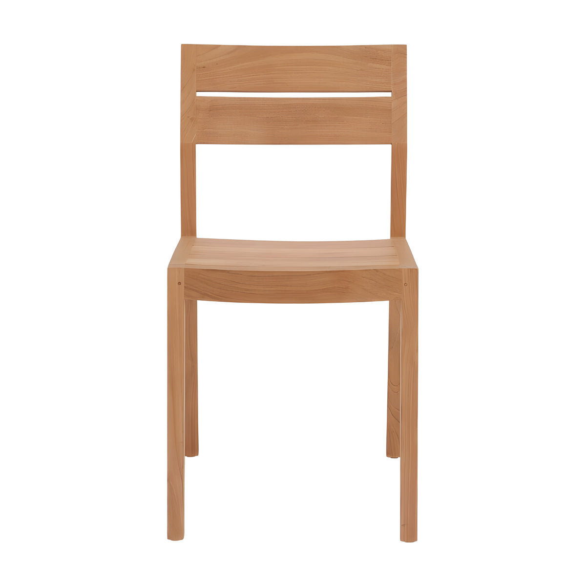 Ethnicraft EX 1 Outdoor Dining Chair - ETH-10285