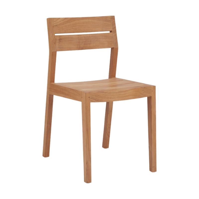 Ethnicraft EX 1 Outdoor Dining Chair - ETH-10285