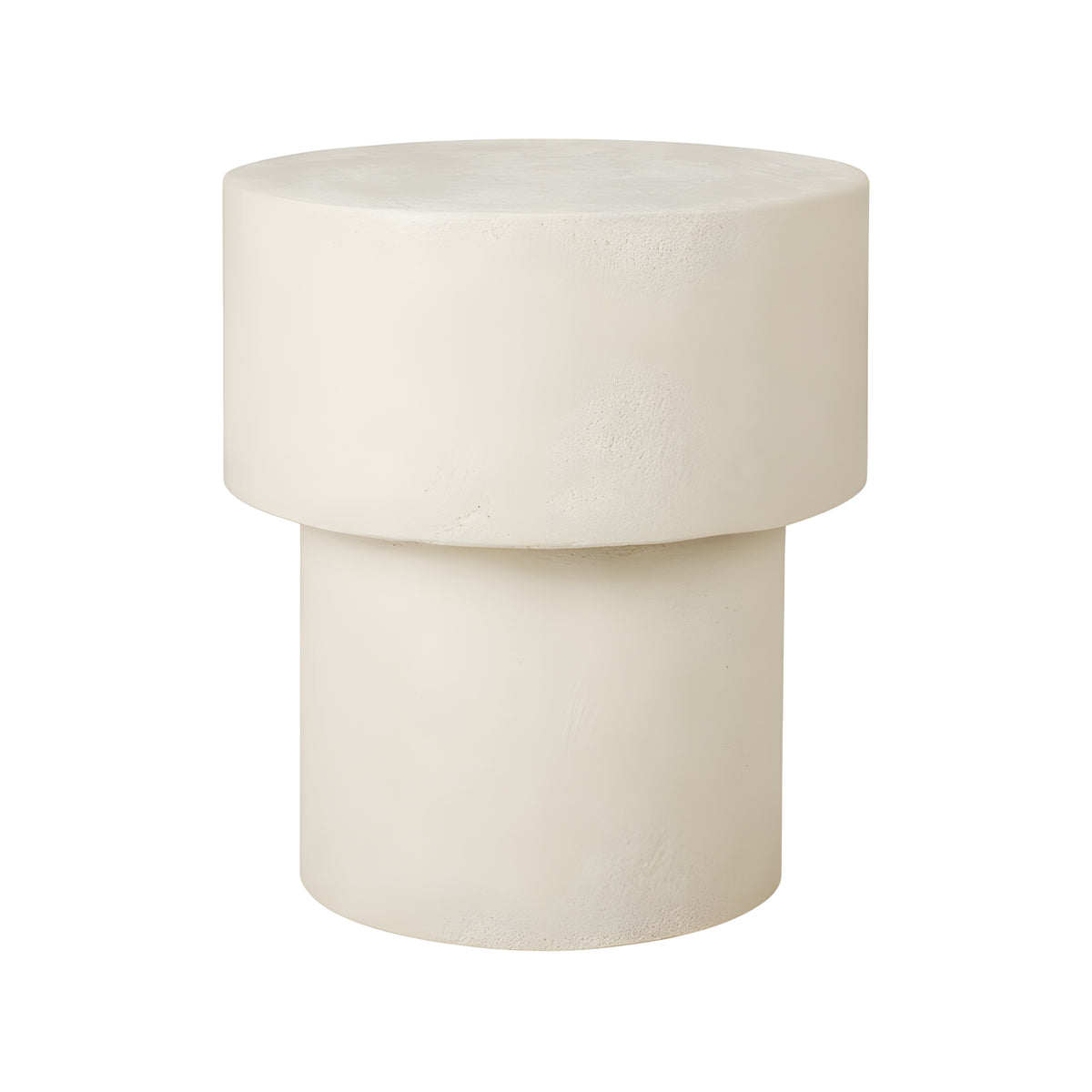 Ethnicraft Elements Mushroom Side Table - ETH-26410