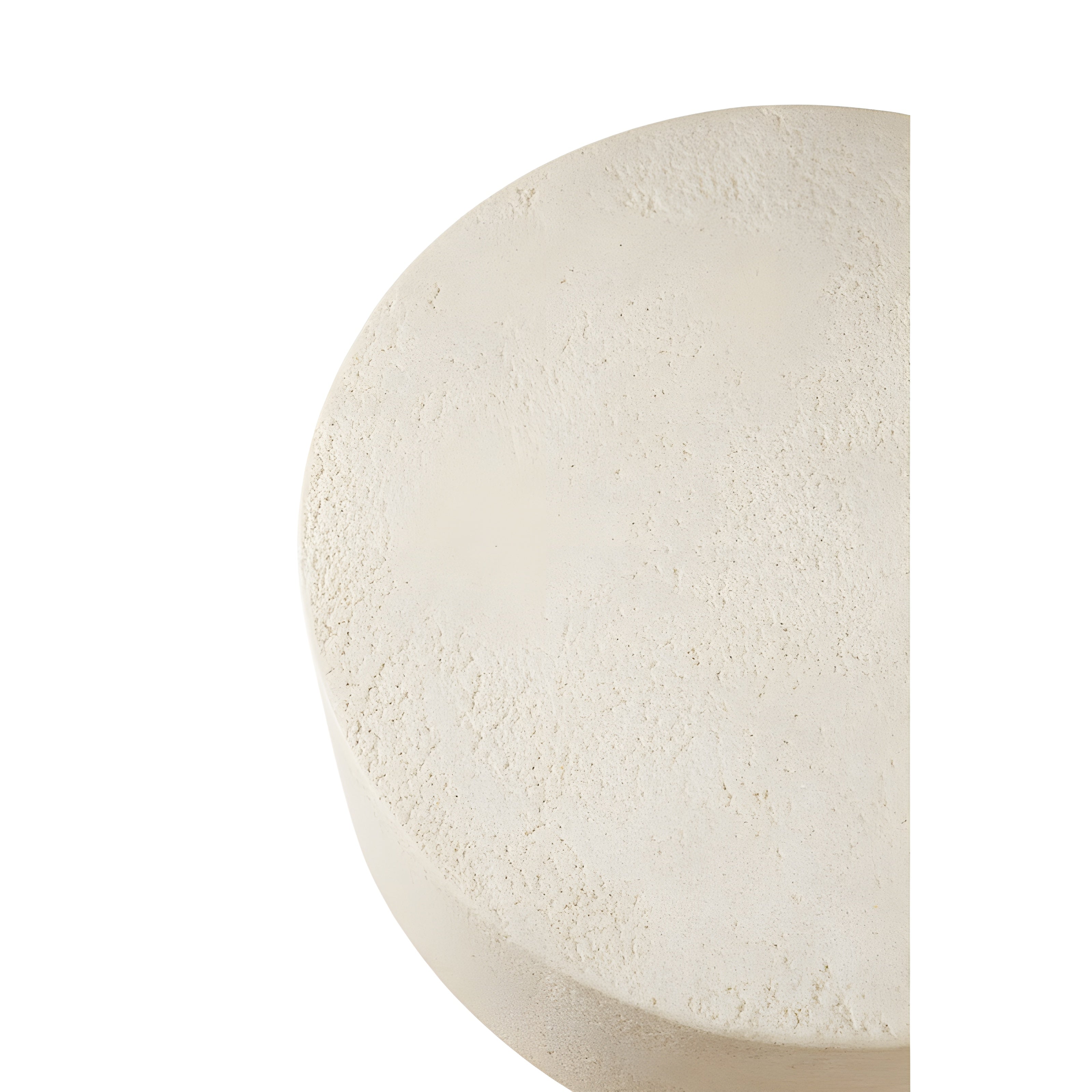 Ethnicraft Elements Mushroom Side Table - ETH-26410