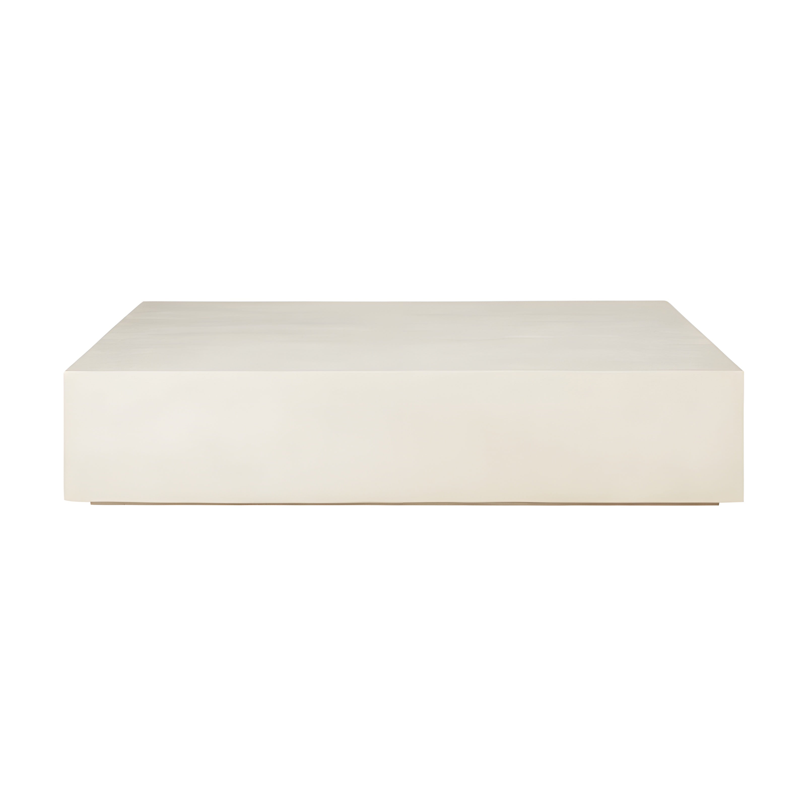 Ethnicraft Elements Rectangular Coffee Table - ETH-26411