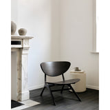 Ethnicraft Elements Side Table - ETH-26413