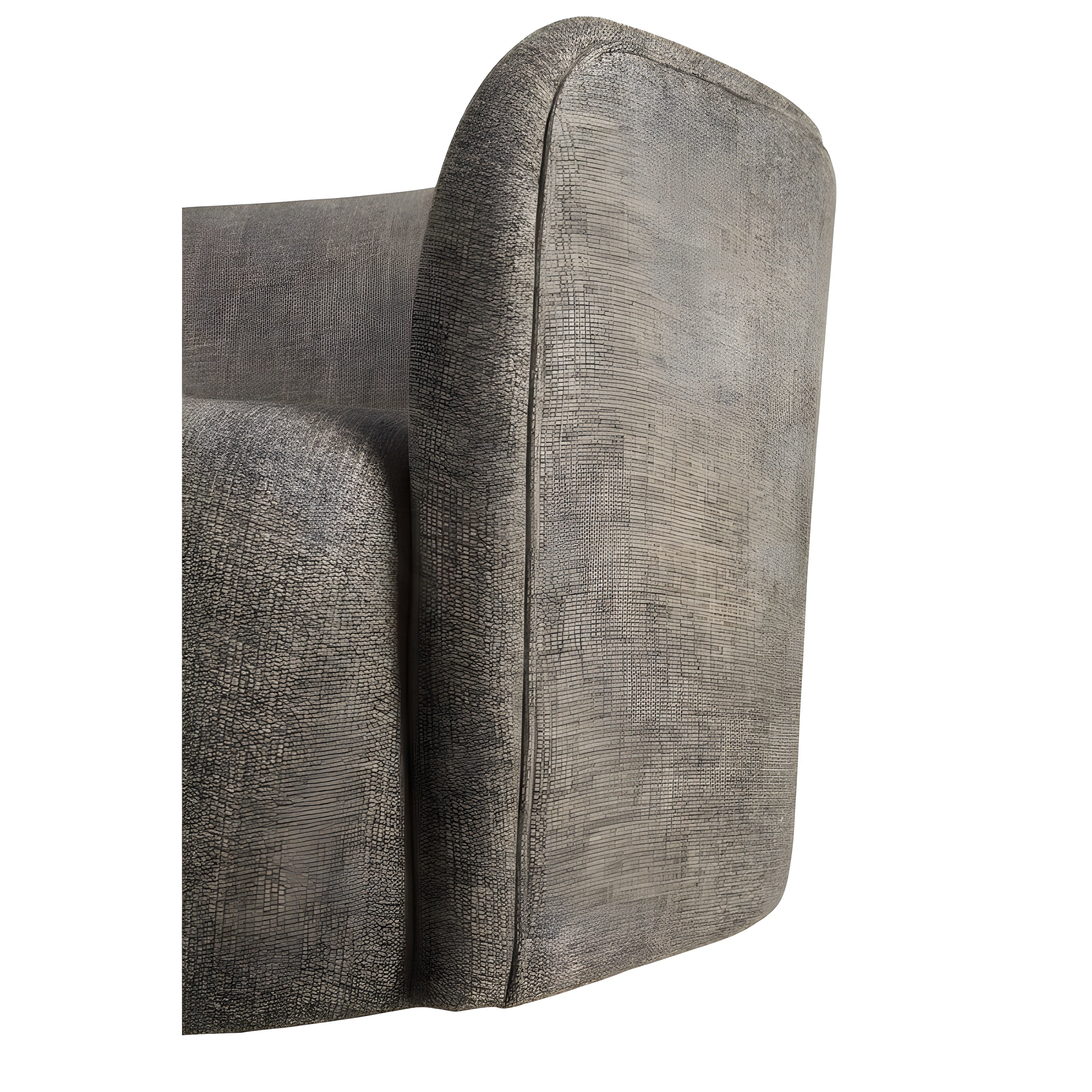 Ethnicraft Ellipse Sofa - ETH-20144