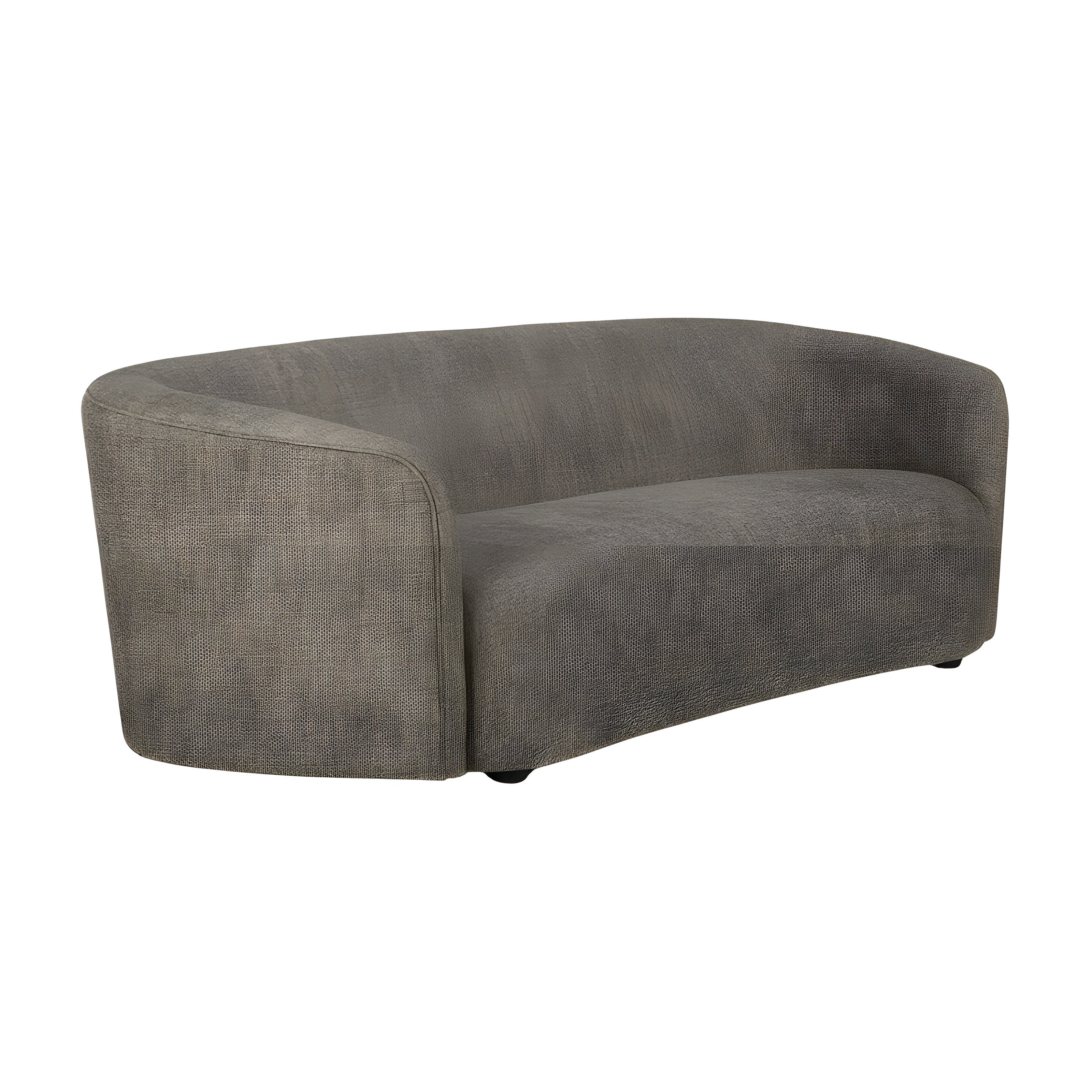 Ethnicraft Ellipse Sofa - ETH-20144