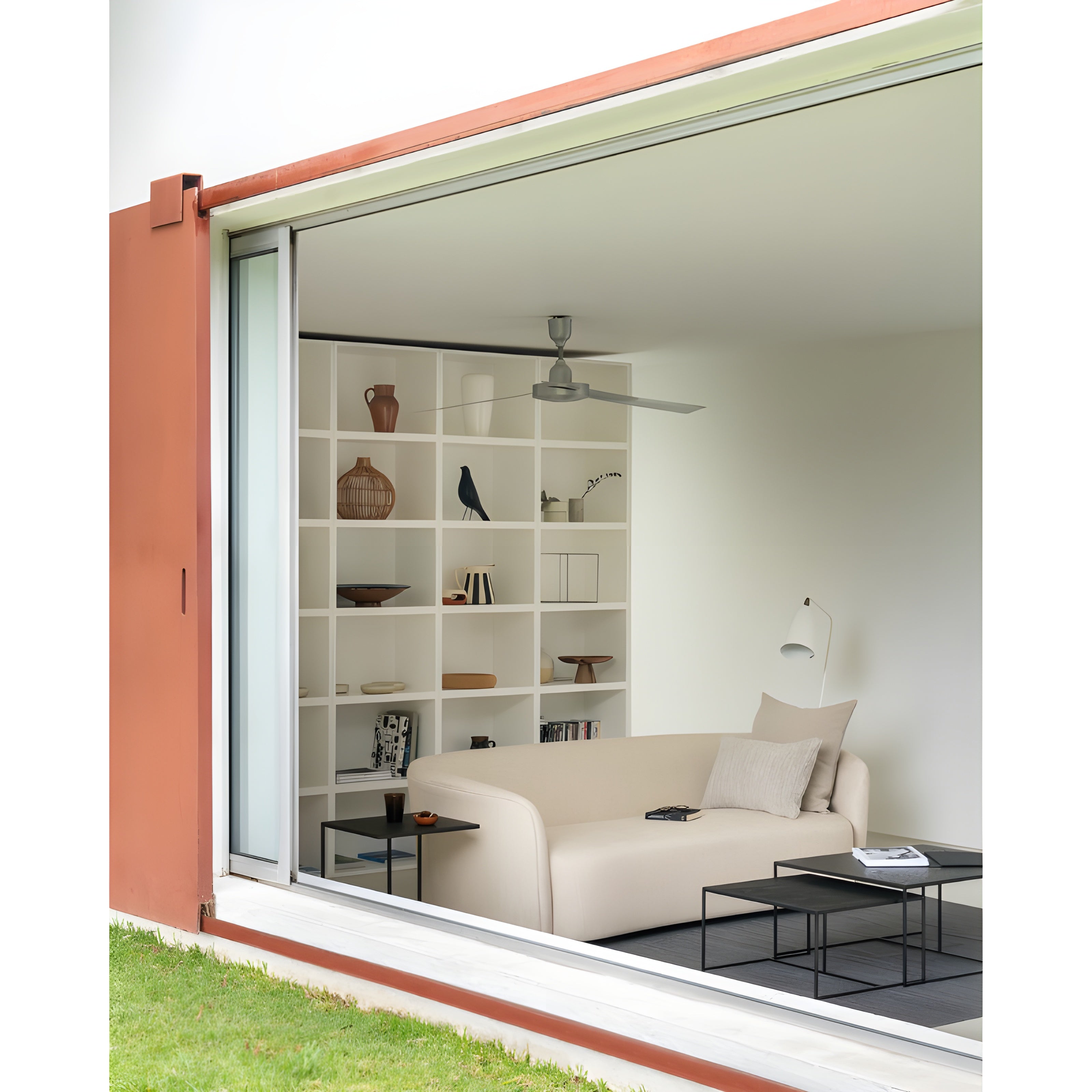 Ethnicraft Ellipse Sofa - ETH-20144