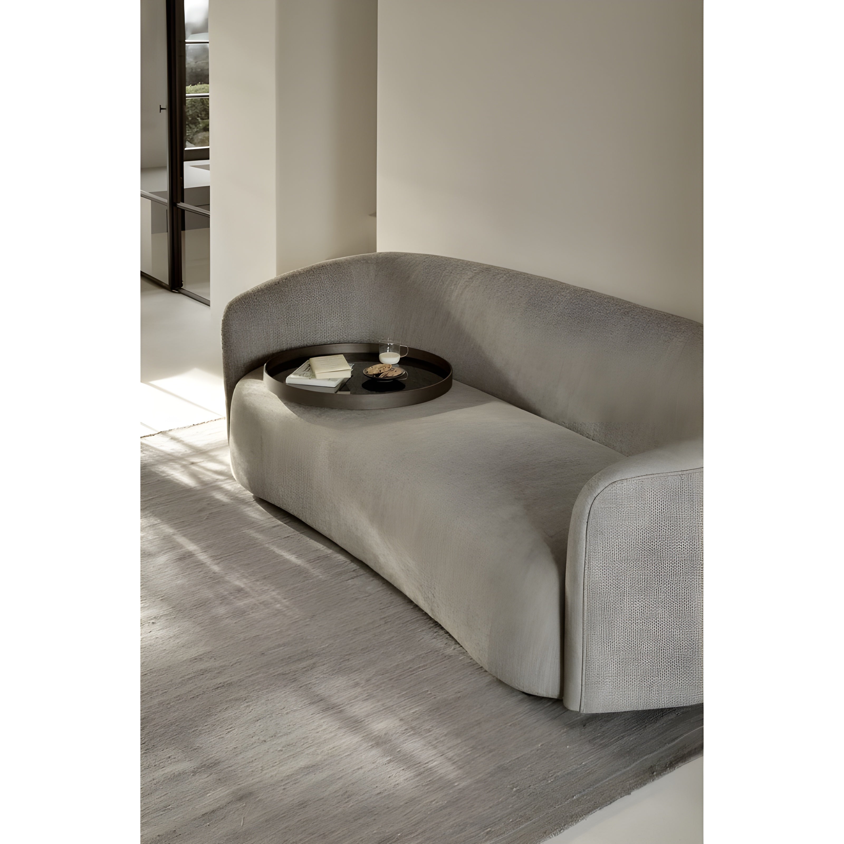 Ethnicraft Ellipse Sofa - ETH-20144