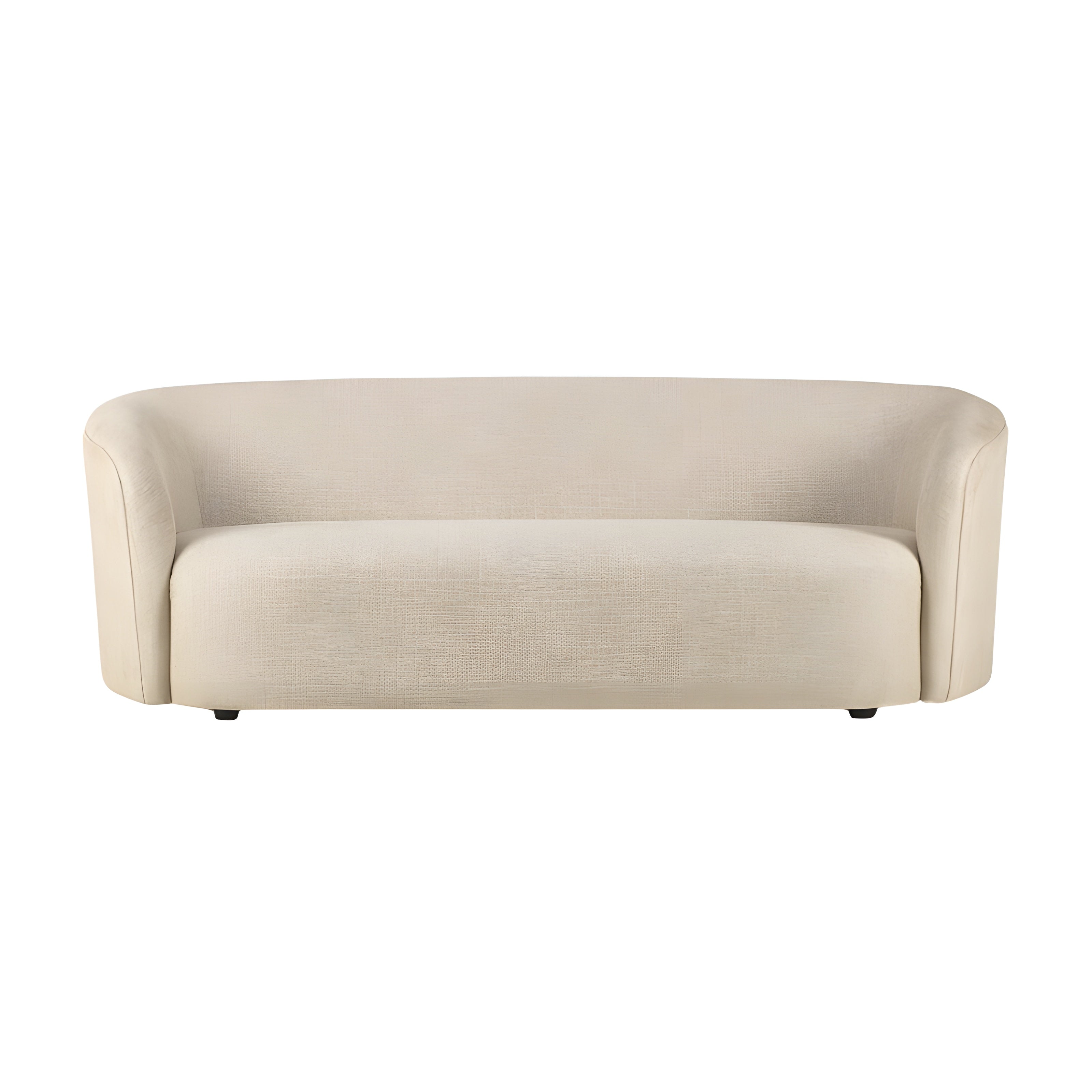 Ethnicraft Ellipse Sofa - ETH-20144