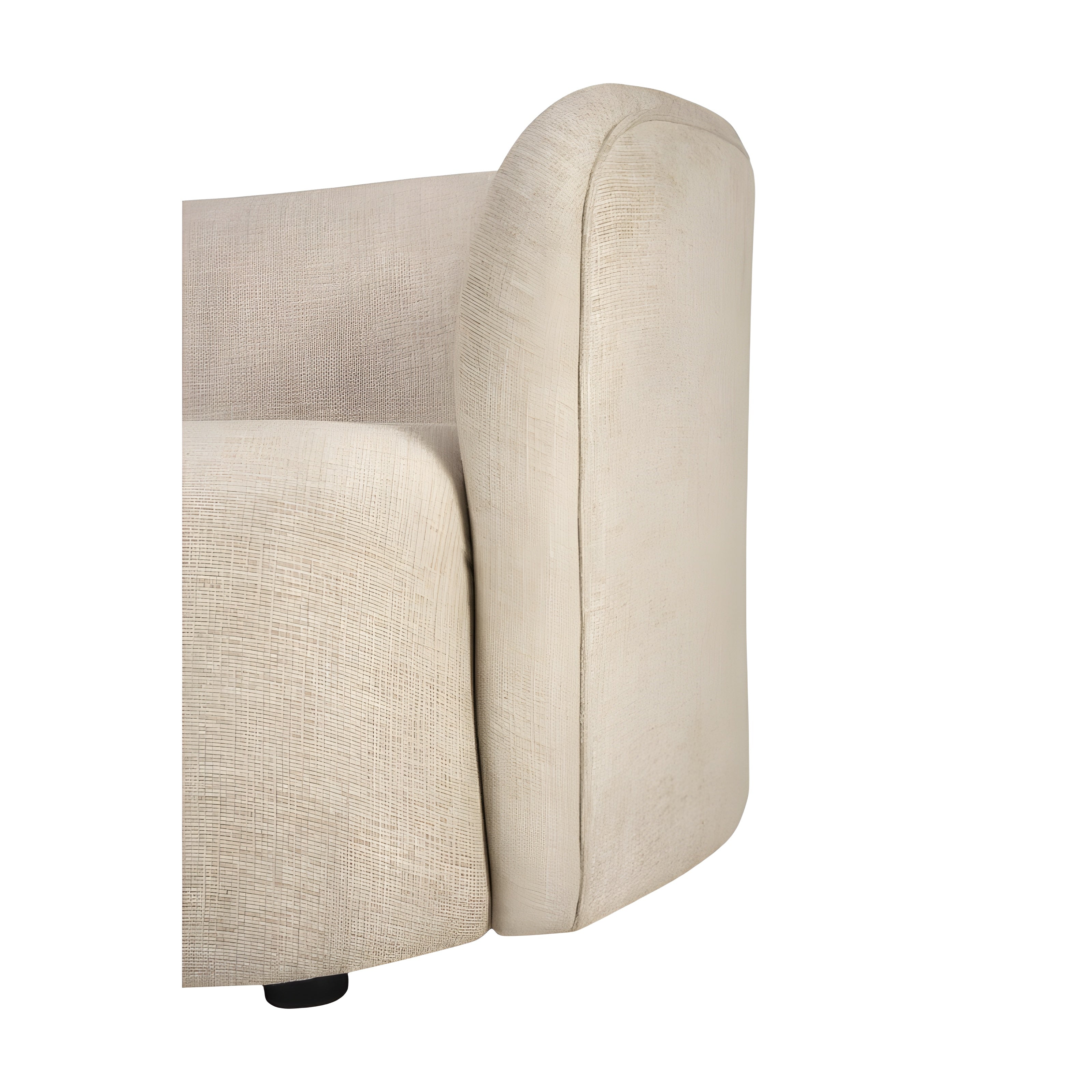 Ethnicraft Ellipse Sofa - ETH-20144