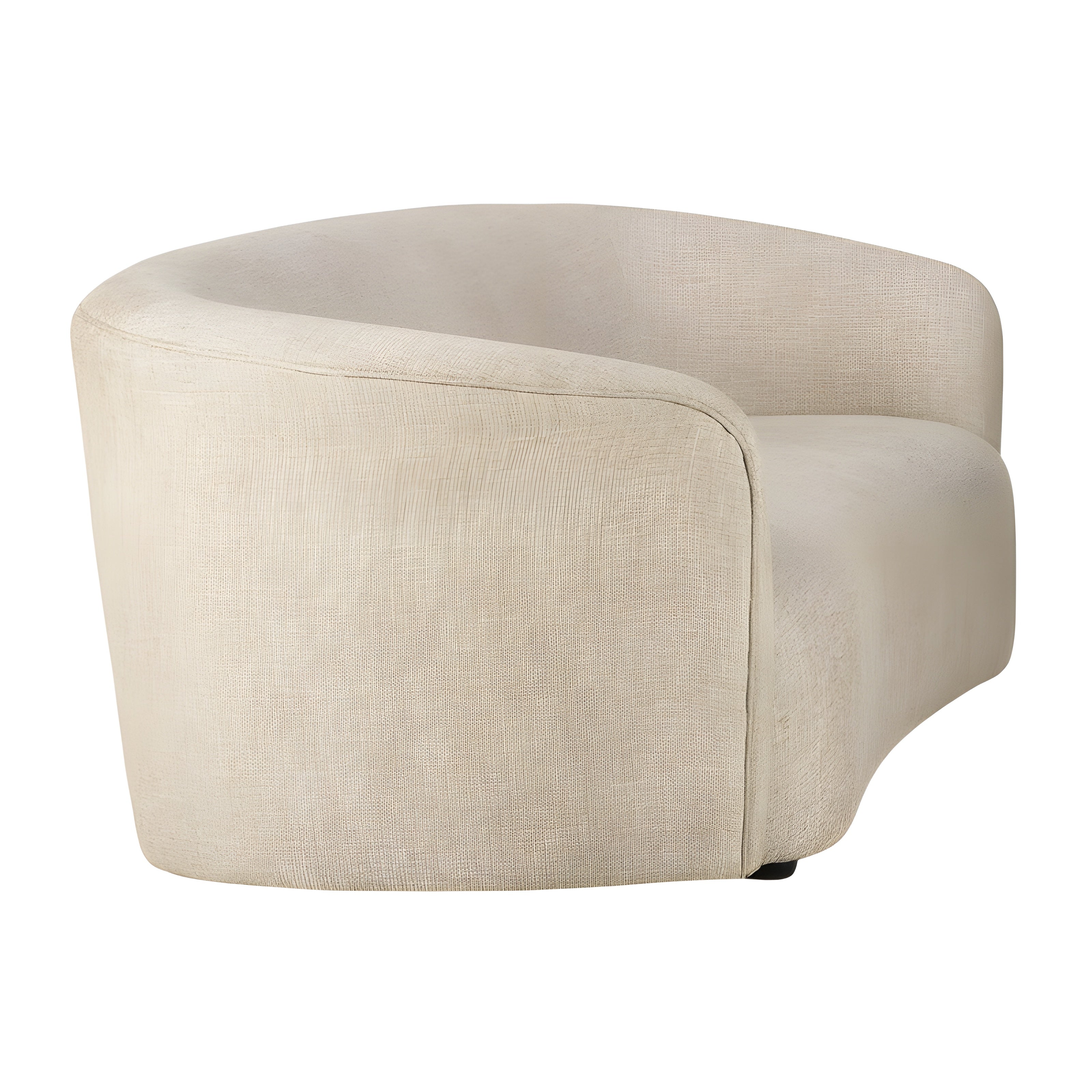 Ethnicraft Ellipse Sofa - ETH-20144