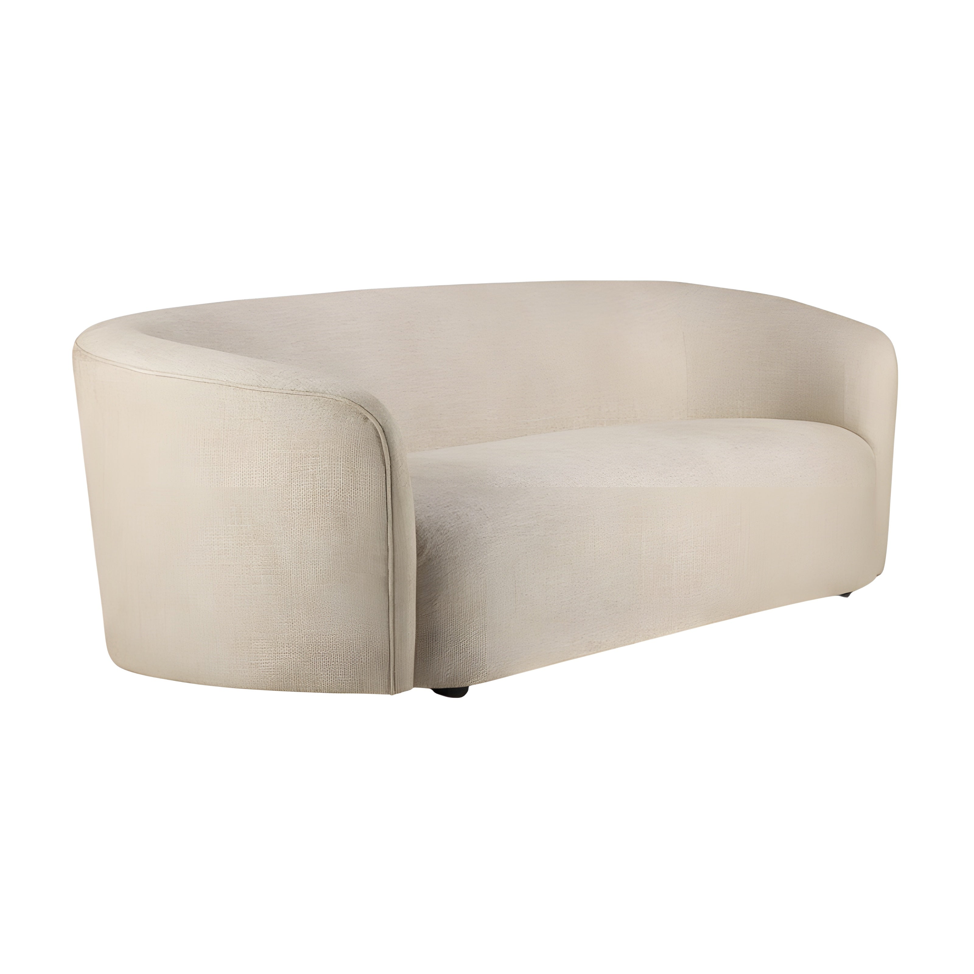 Ethnicraft Ellipse Sofa - ETH-20144