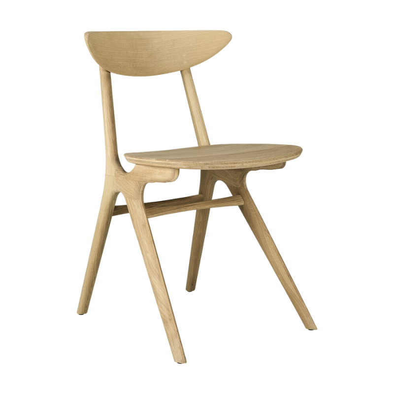Ethnicraft Eye Dining Chair - ETH-50677