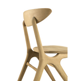 Ethnicraft Eye Dining Chair - ETH-50677