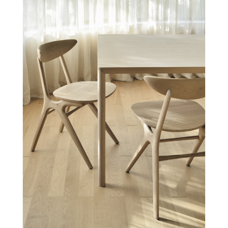 Ethnicraft Eye Dining Chair - ETH-50677