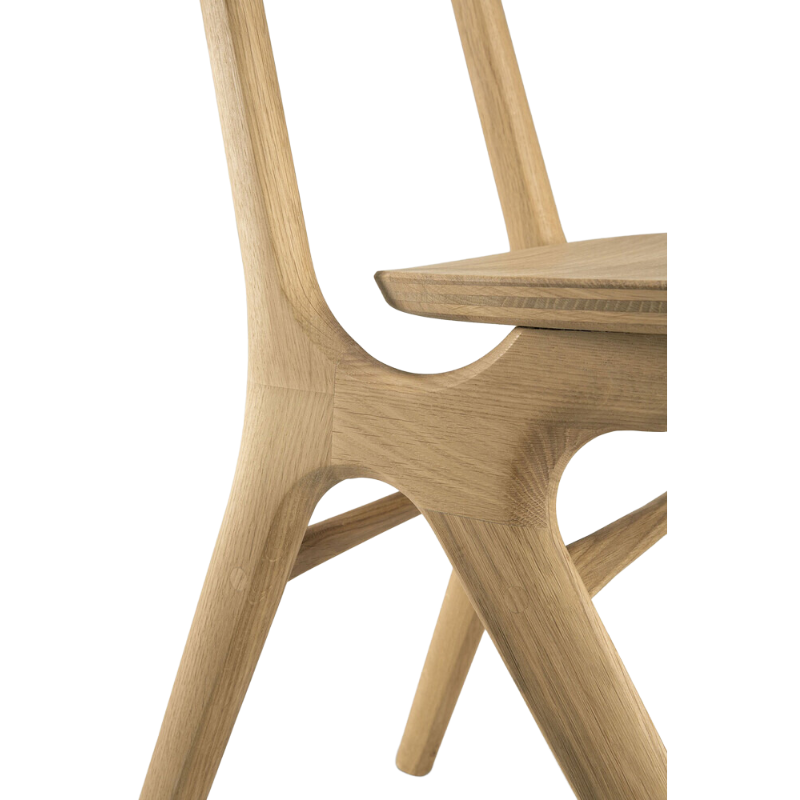 Ethnicraft Eye Dining Chair - ETH-50677