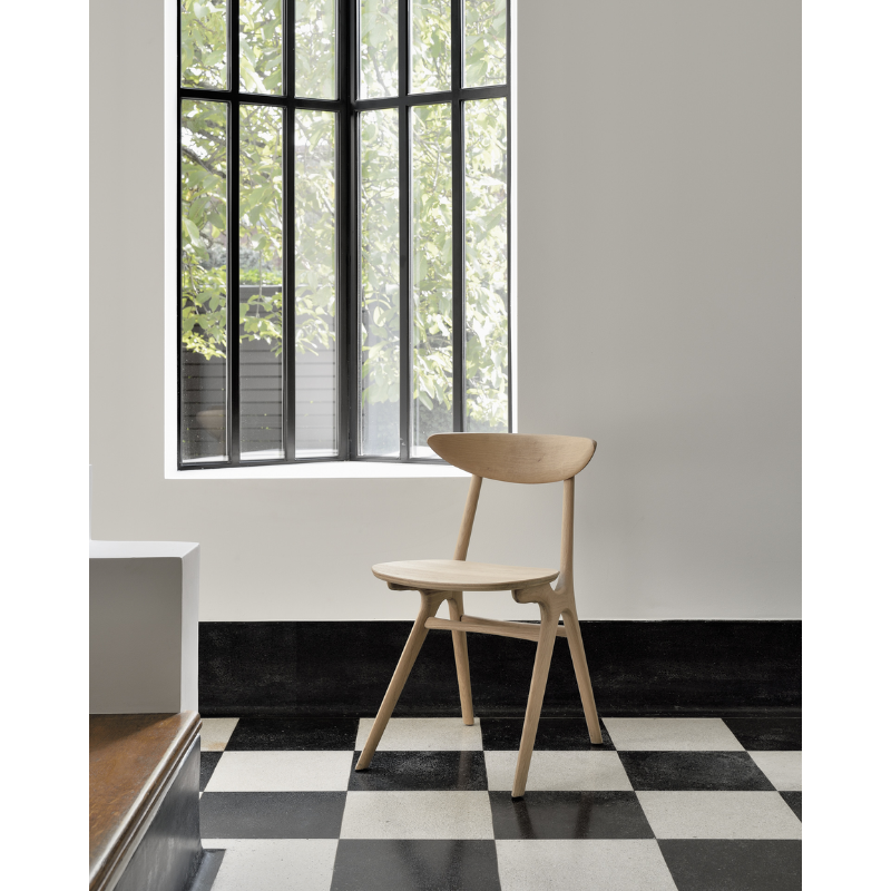 Ethnicraft Eye Dining Chair - ETH-50677