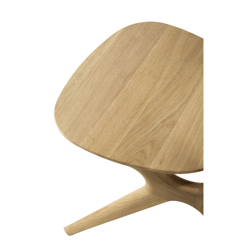 Ethnicraft Eye Dining Chair - ETH-50677
