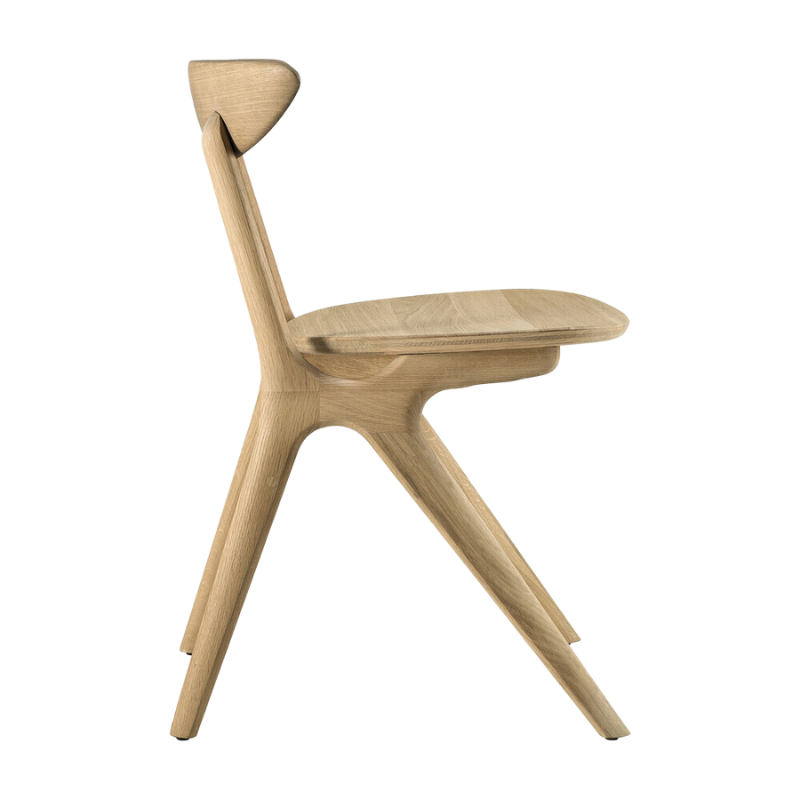 Ethnicraft Eye Dining Chair - ETH-50677