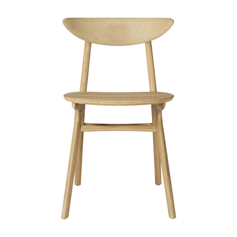 Ethnicraft Eye Dining Chair - ETH-50677