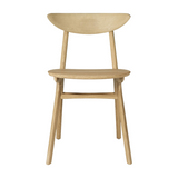 Ethnicraft Eye Dining Chair - ETH-50677