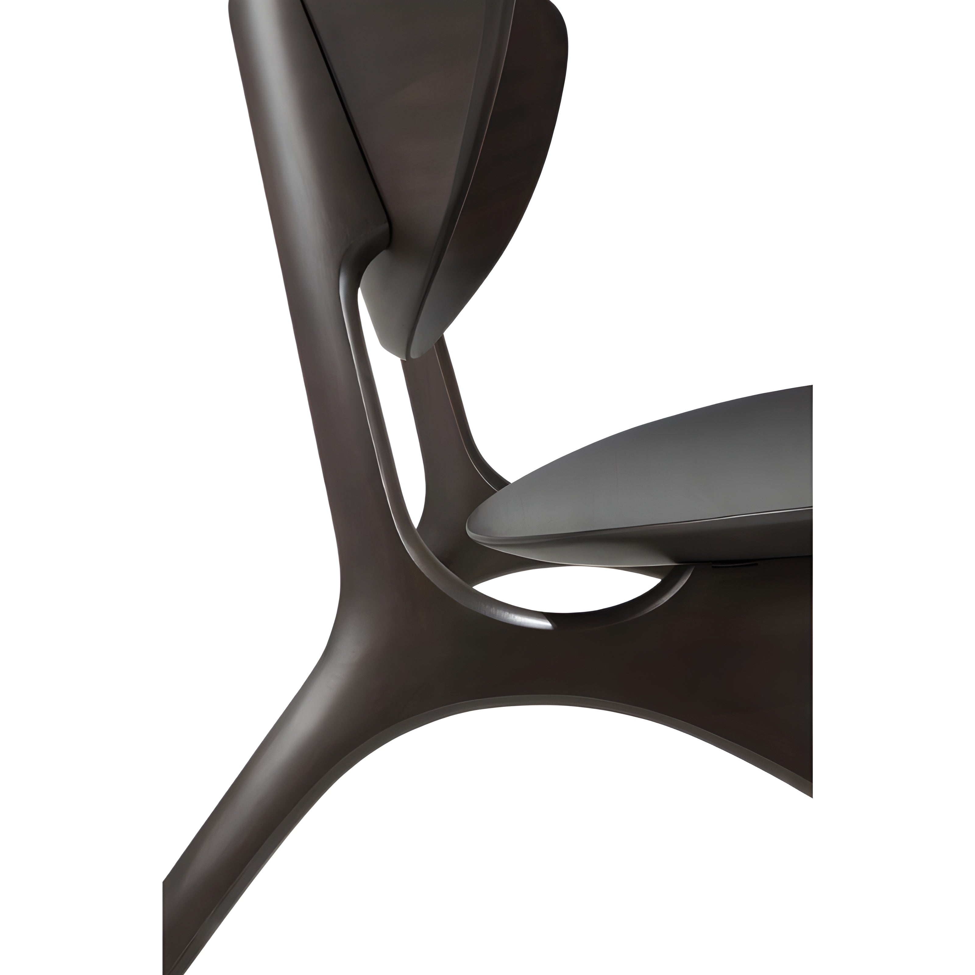 Ethnicraft Eye Lounge Chair - ETH-50676