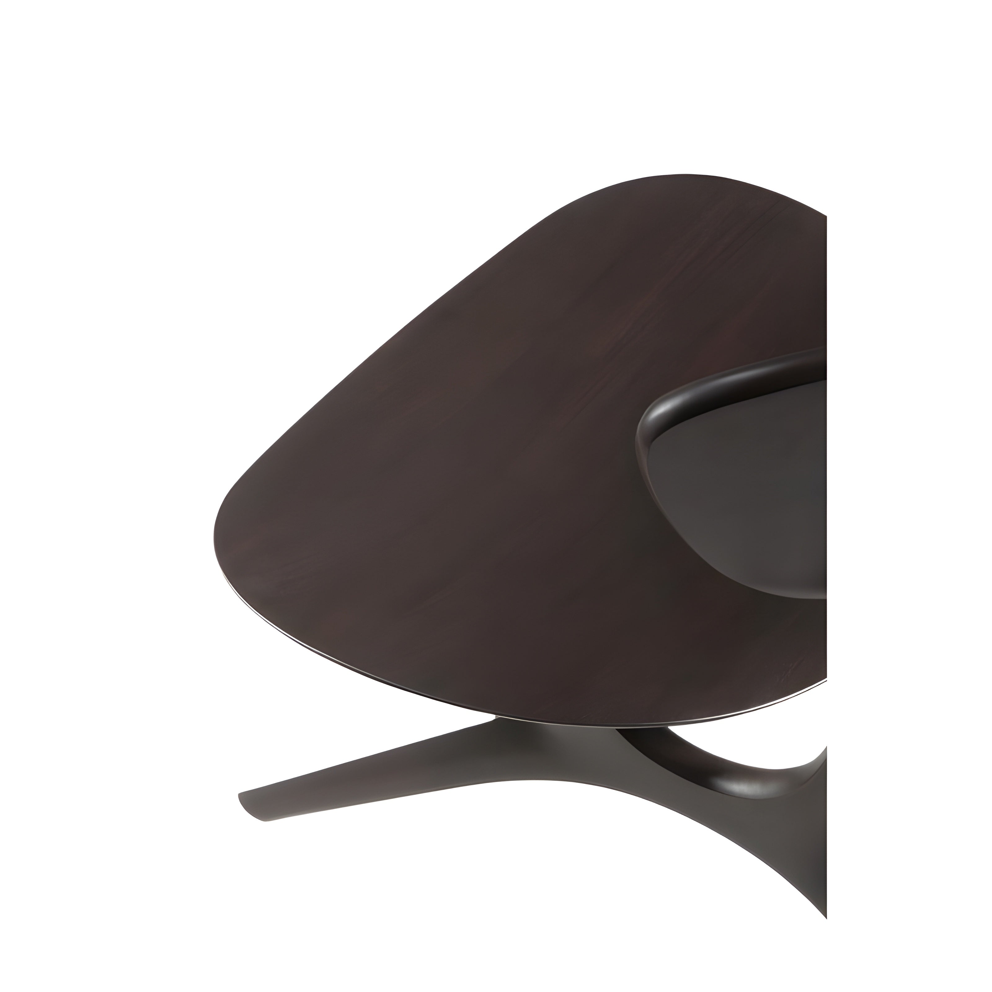 Ethnicraft Eye Lounge Chair - ETH-50676