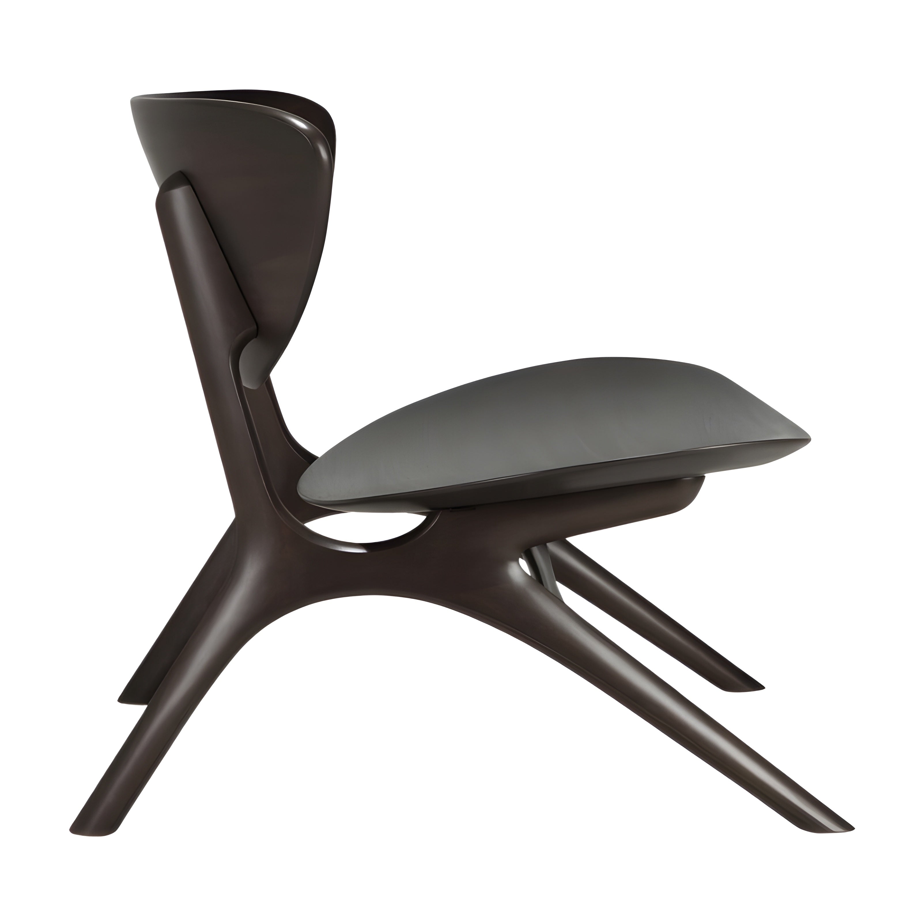 Ethnicraft Eye Lounge Chair - ETH-50676