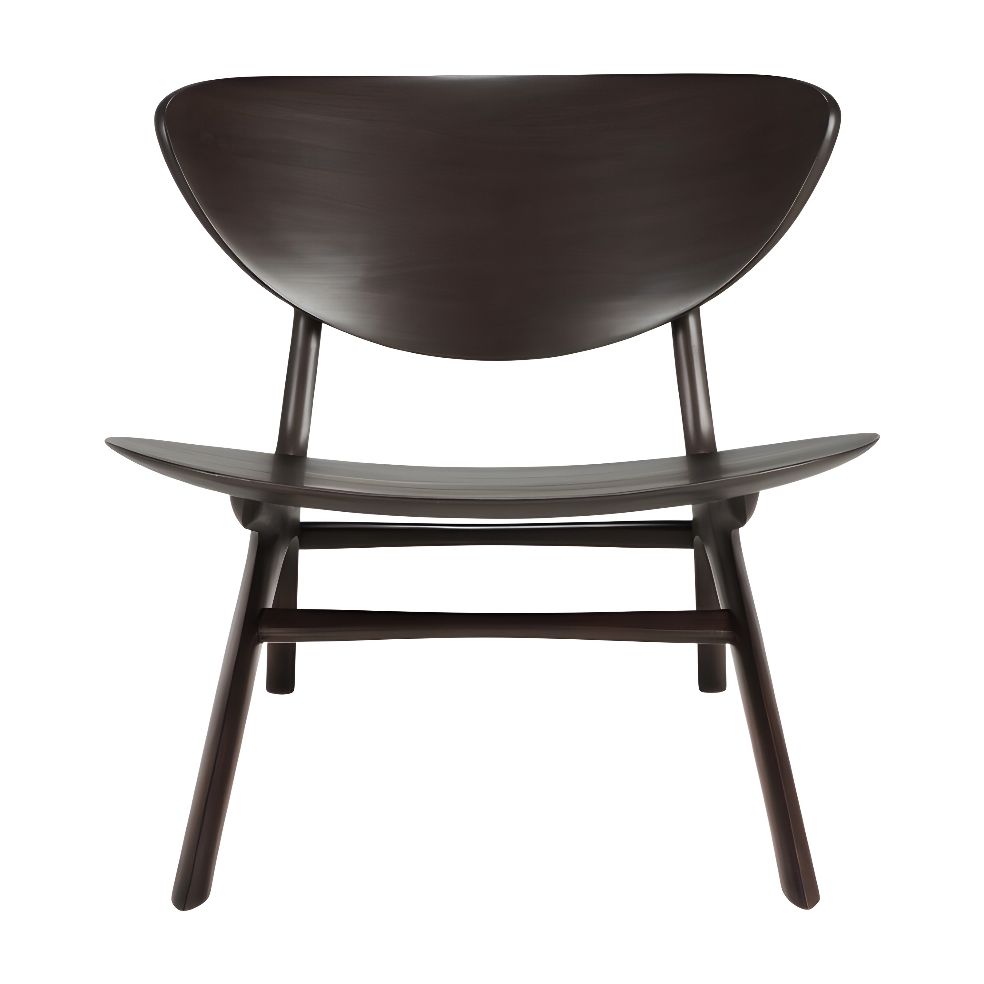 Ethnicraft Eye Lounge Chair - ETH-50676
