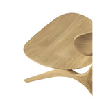 Ethnicraft Eye Lounge Chair - ETH-50676