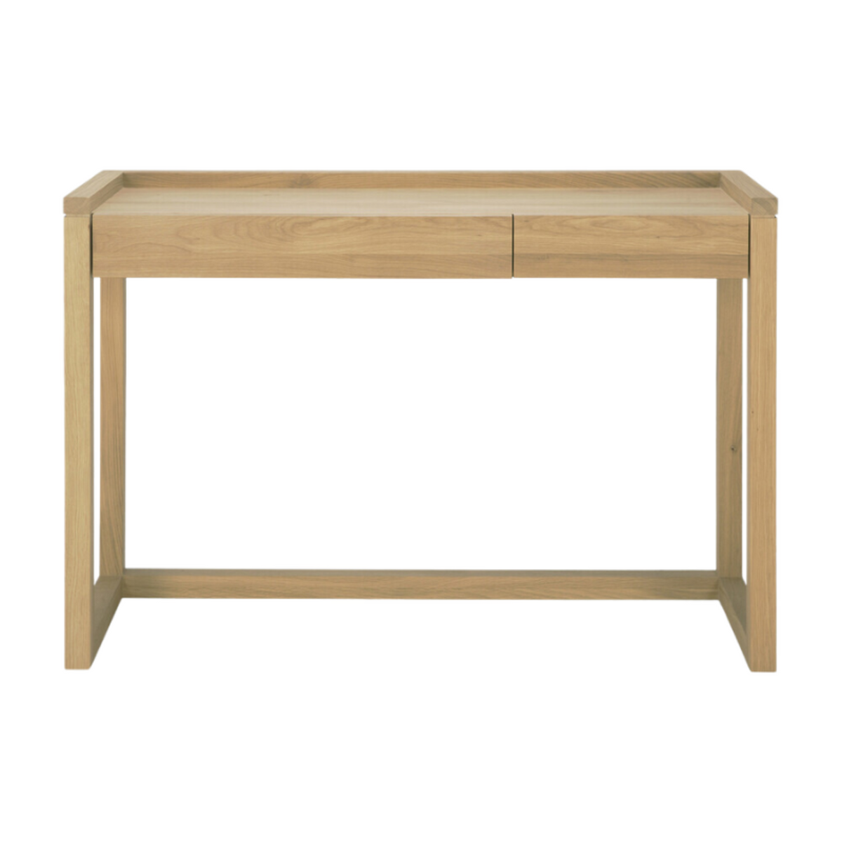 Ethnicraft Frame Desk - ETH-50516