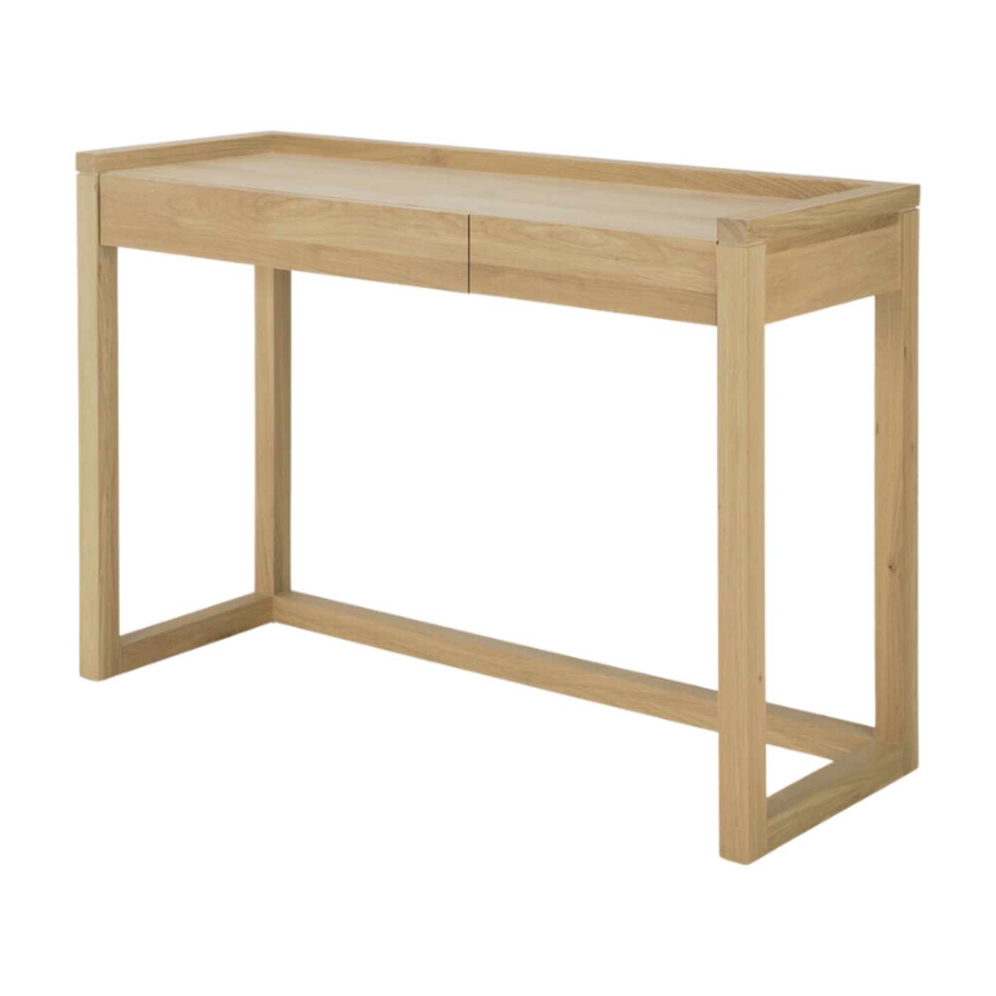 Ethnicraft Frame Desk - ETH-50516